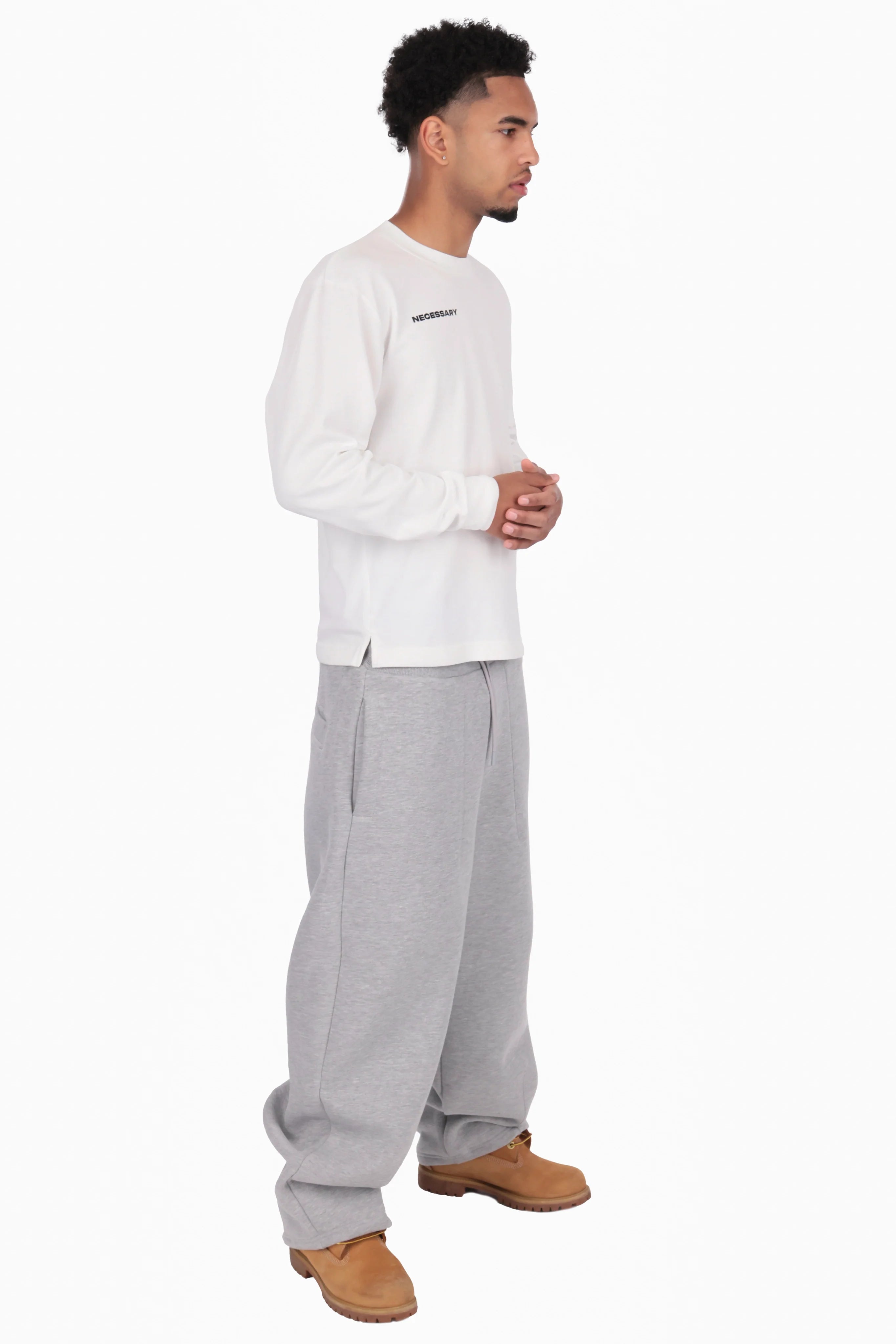 High-End Essential Tracksuit