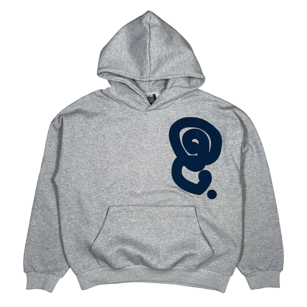 New Wave Oversized Tracksuit