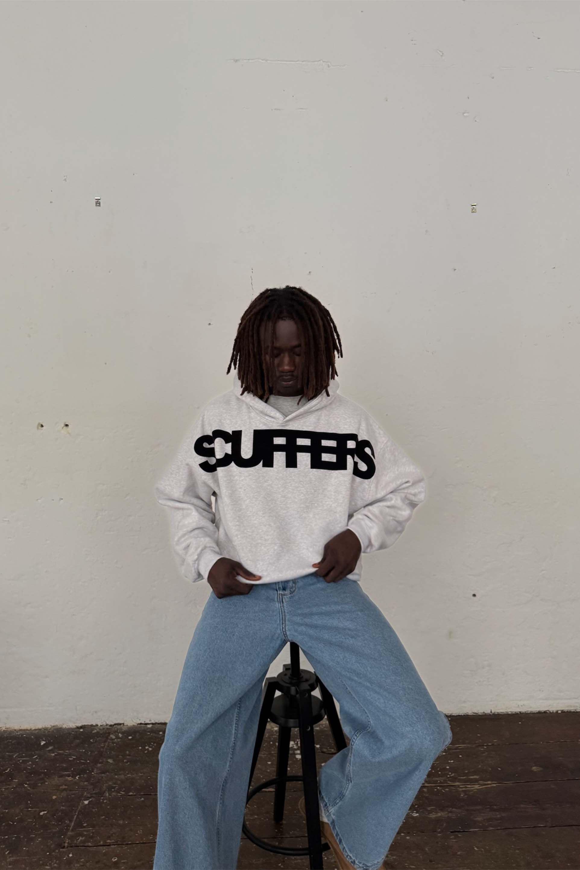 Flock Light Hoodie