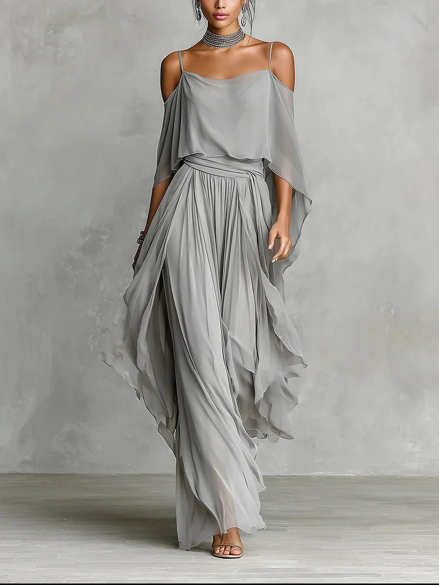 Serenelle Flow Set