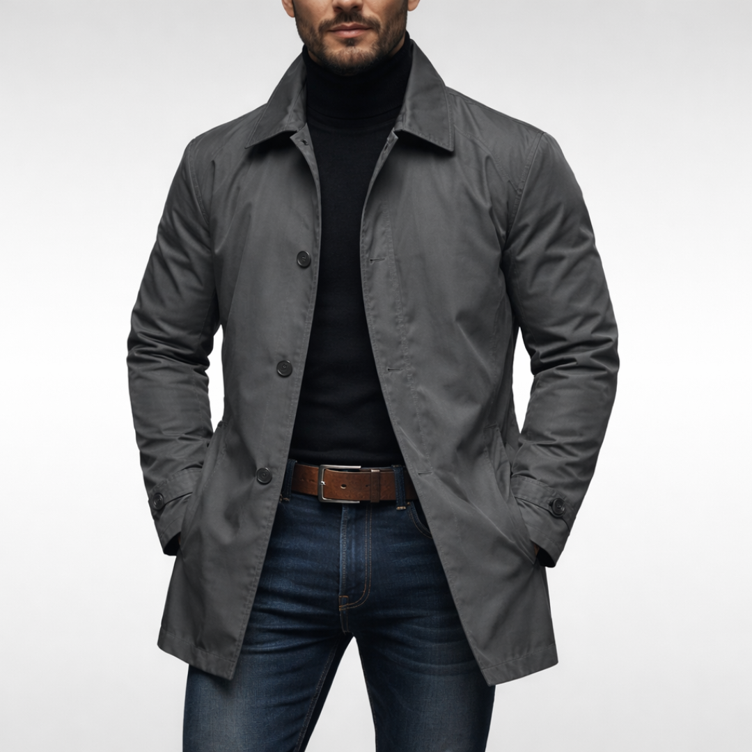 Massimo | Giacca Edge