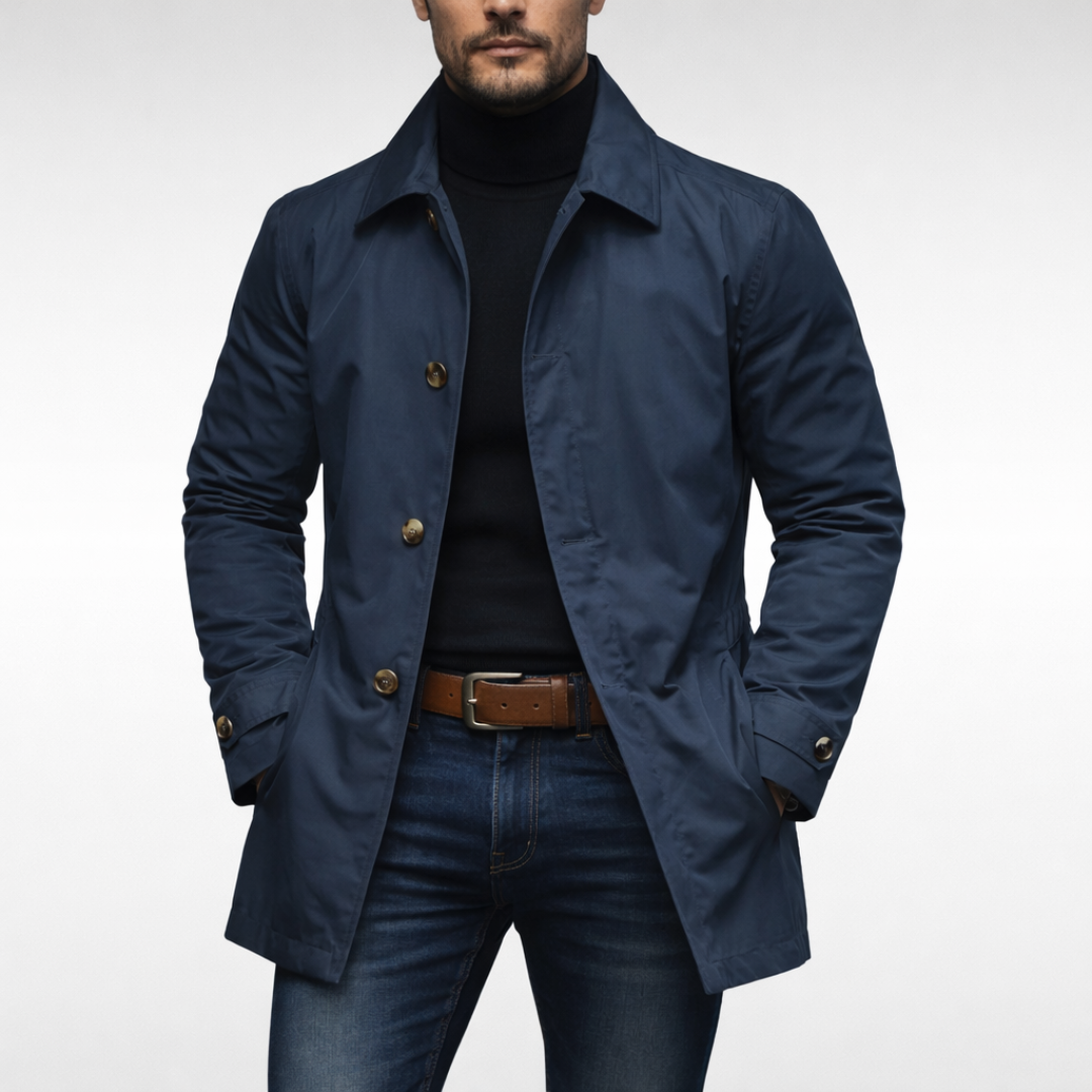 Massimo | Giacca Edge