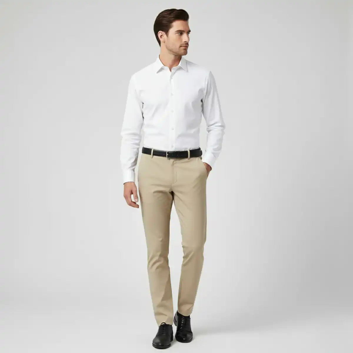 Pantaloni su misura MorphoFit™