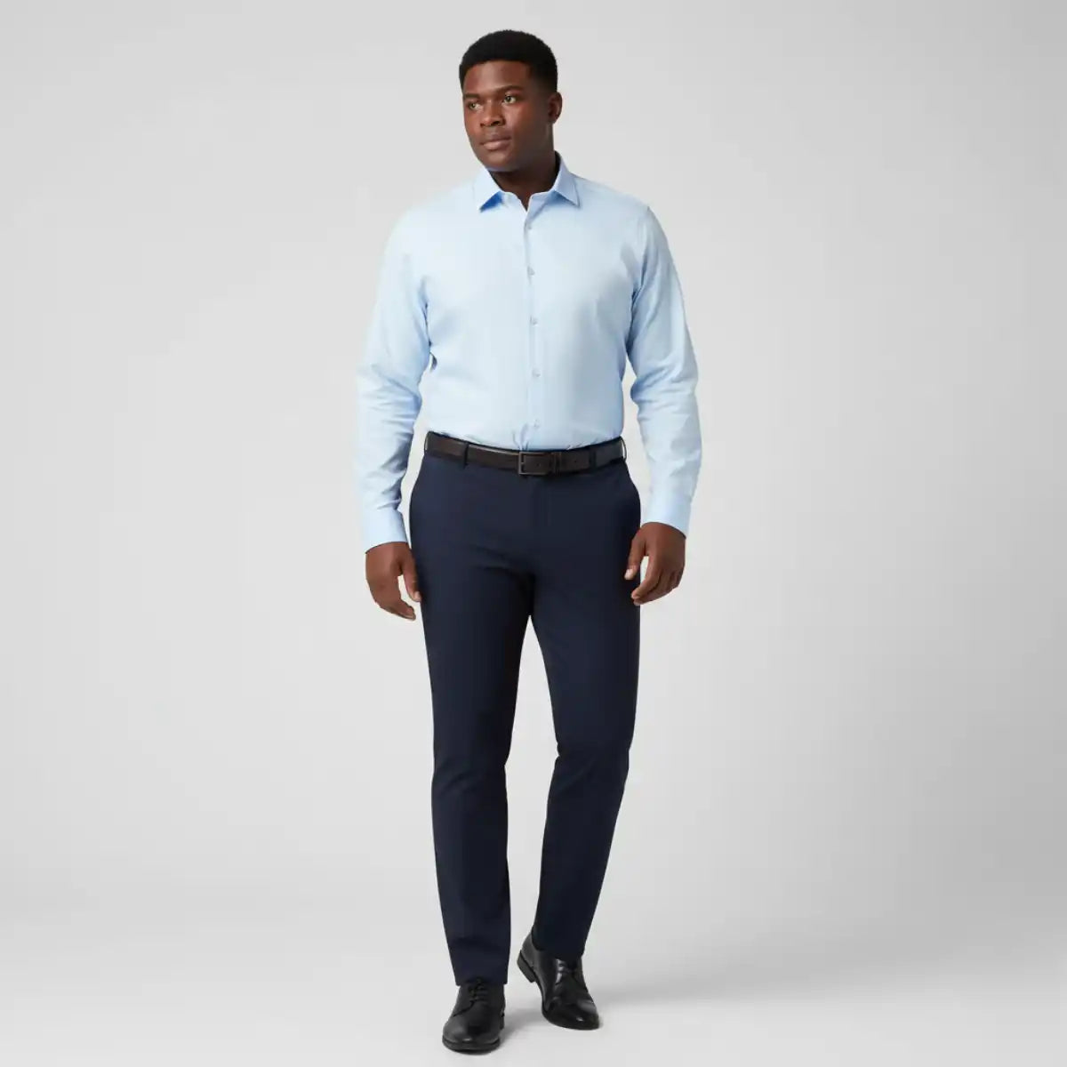 Pantaloni su misura MorphoFit™