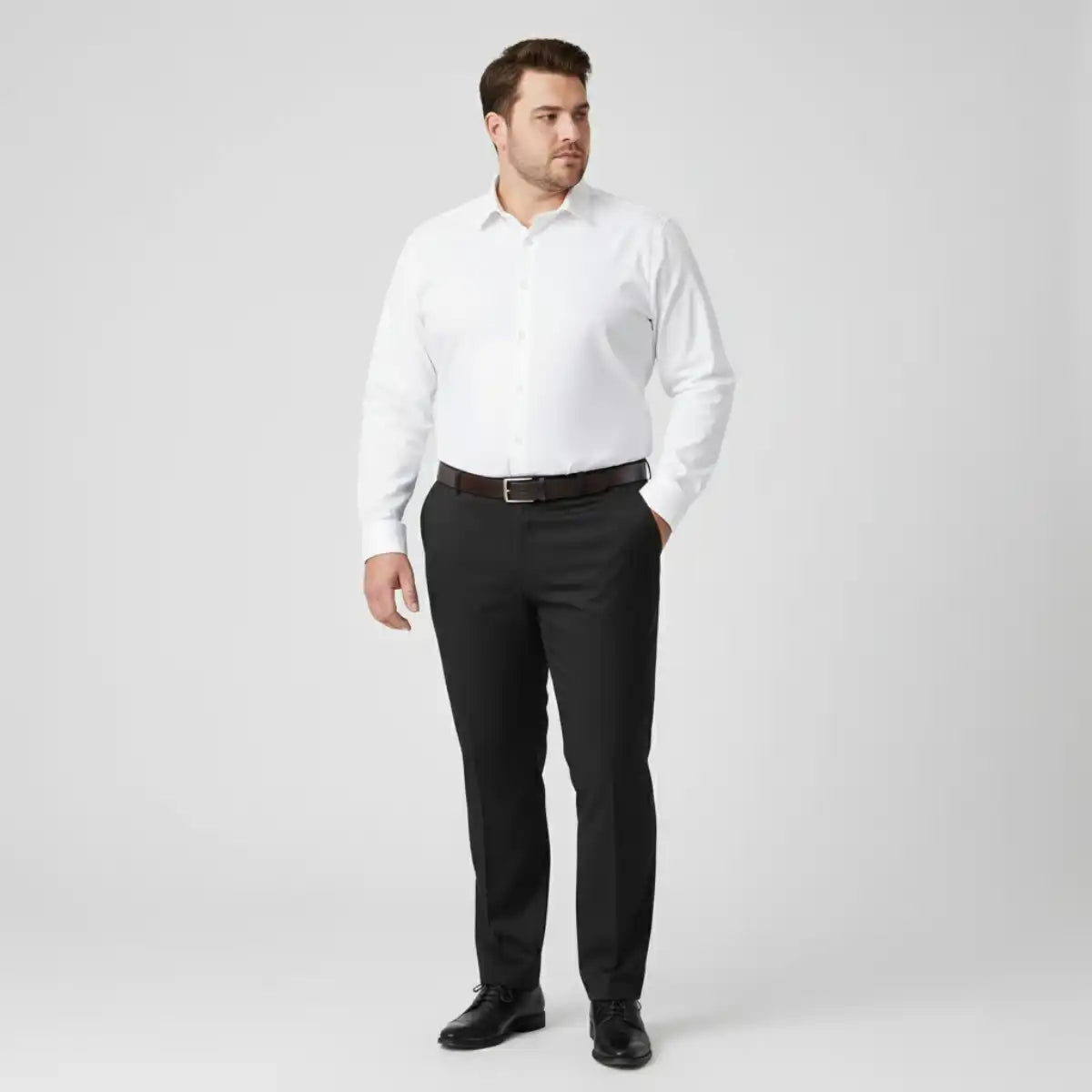 Pantaloni su misura MorphoFit™