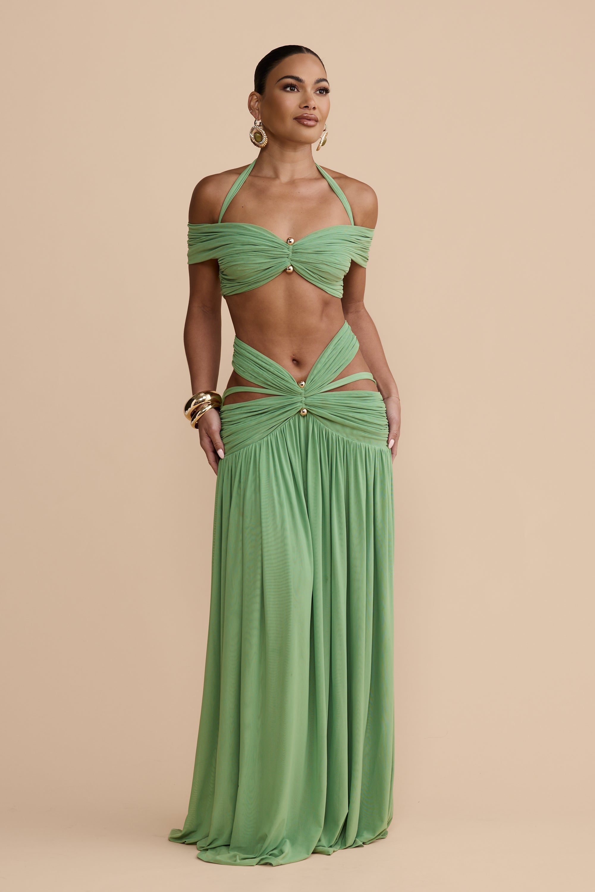 Set Mélani