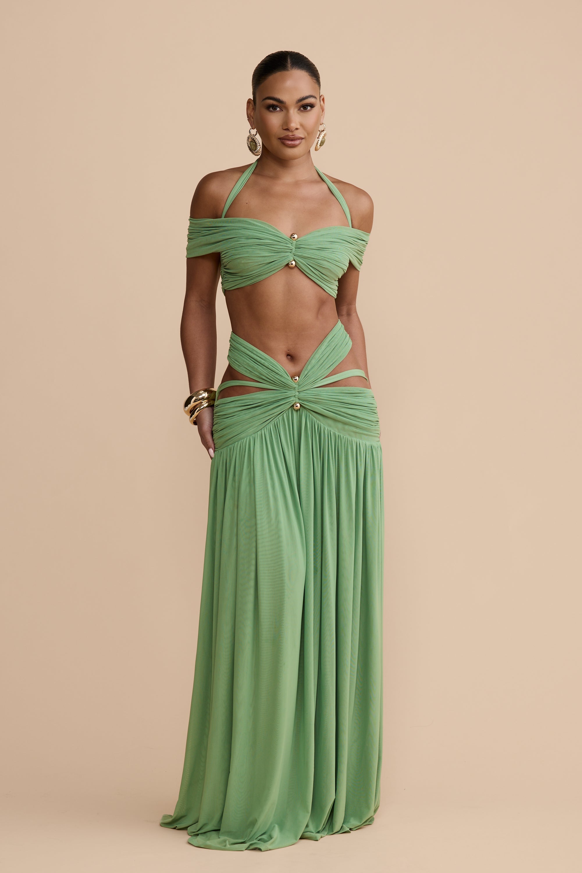 Set Mélani