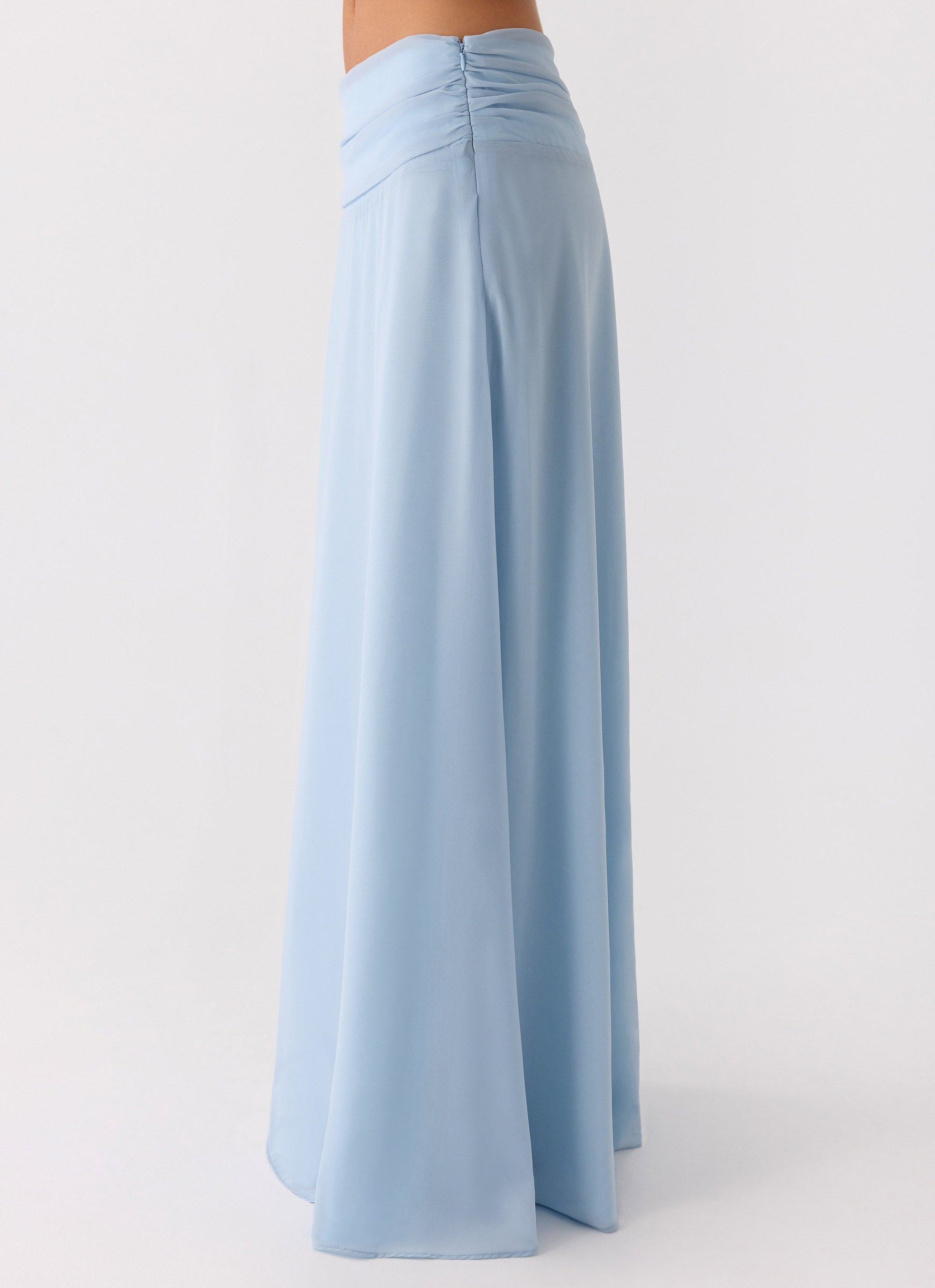 Completo Natalya azzurro