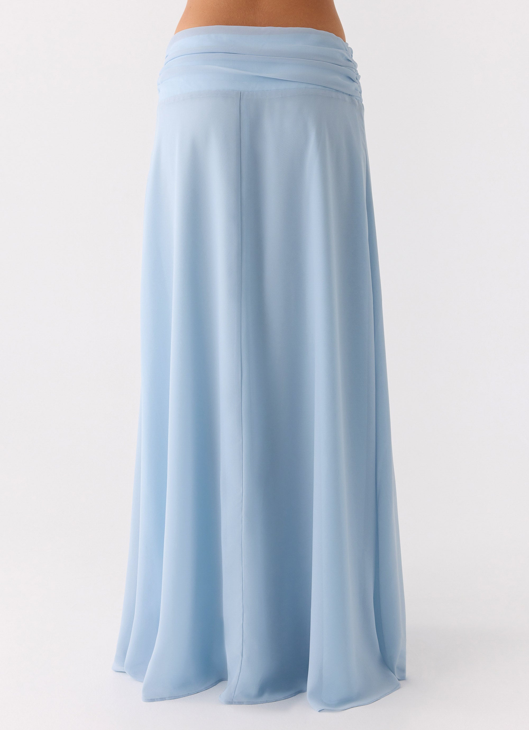 Completo Natalya azzurro