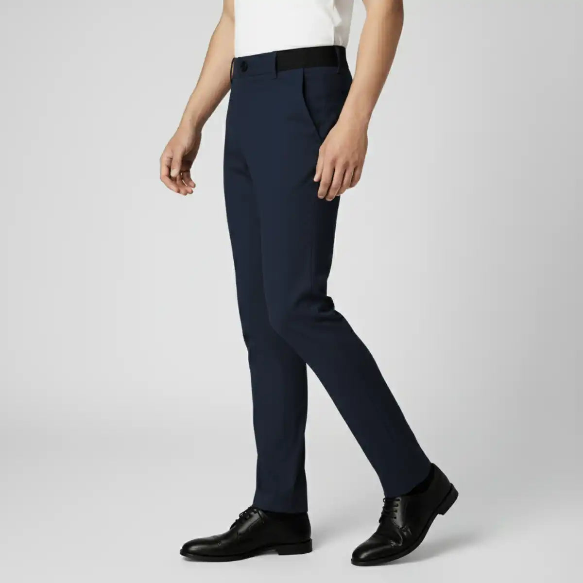 Pantaloni su misura MorphoFit™