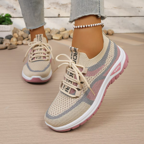 Sneakers leggere e comode Nina