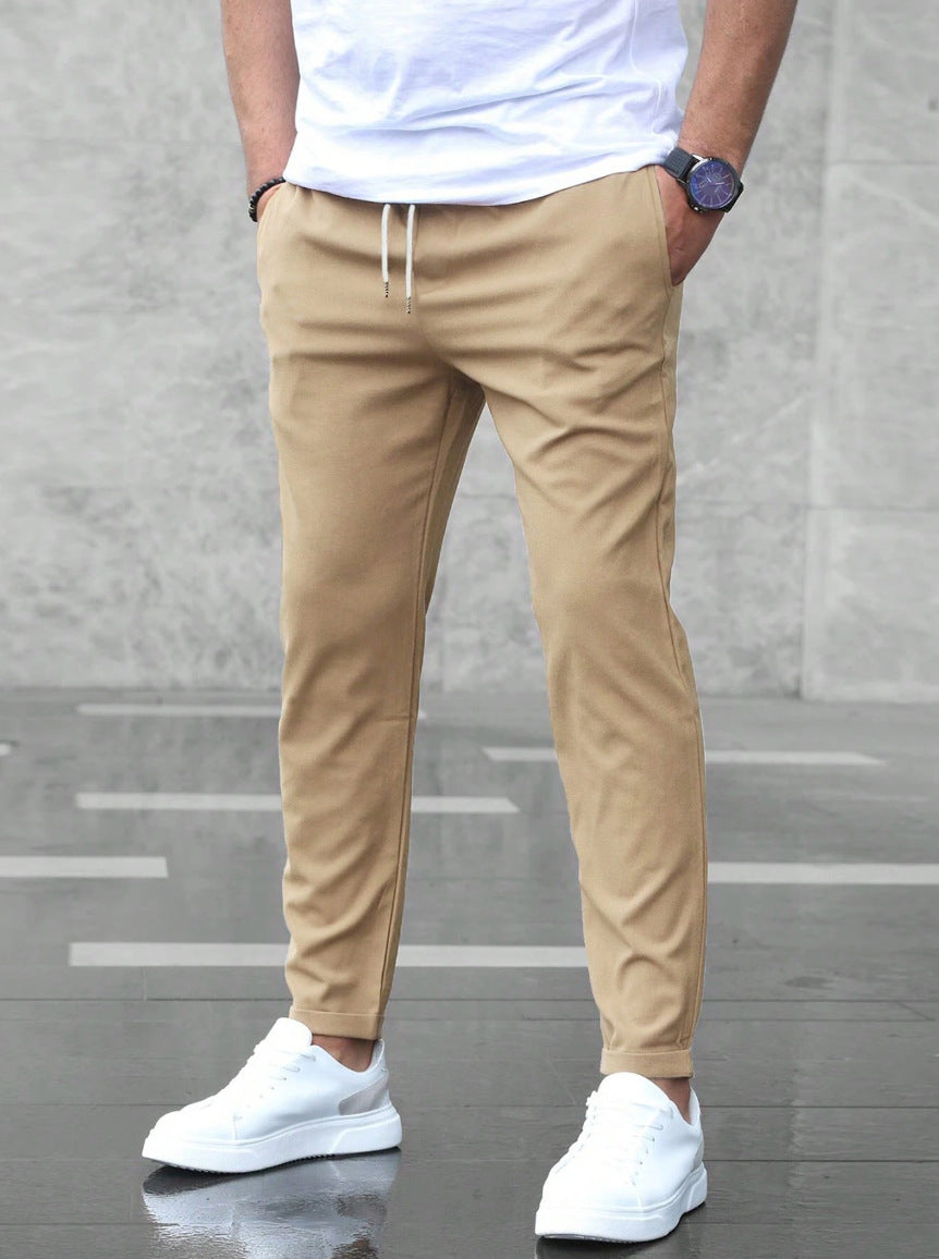 Marco | Pantaloni Elite Comfort