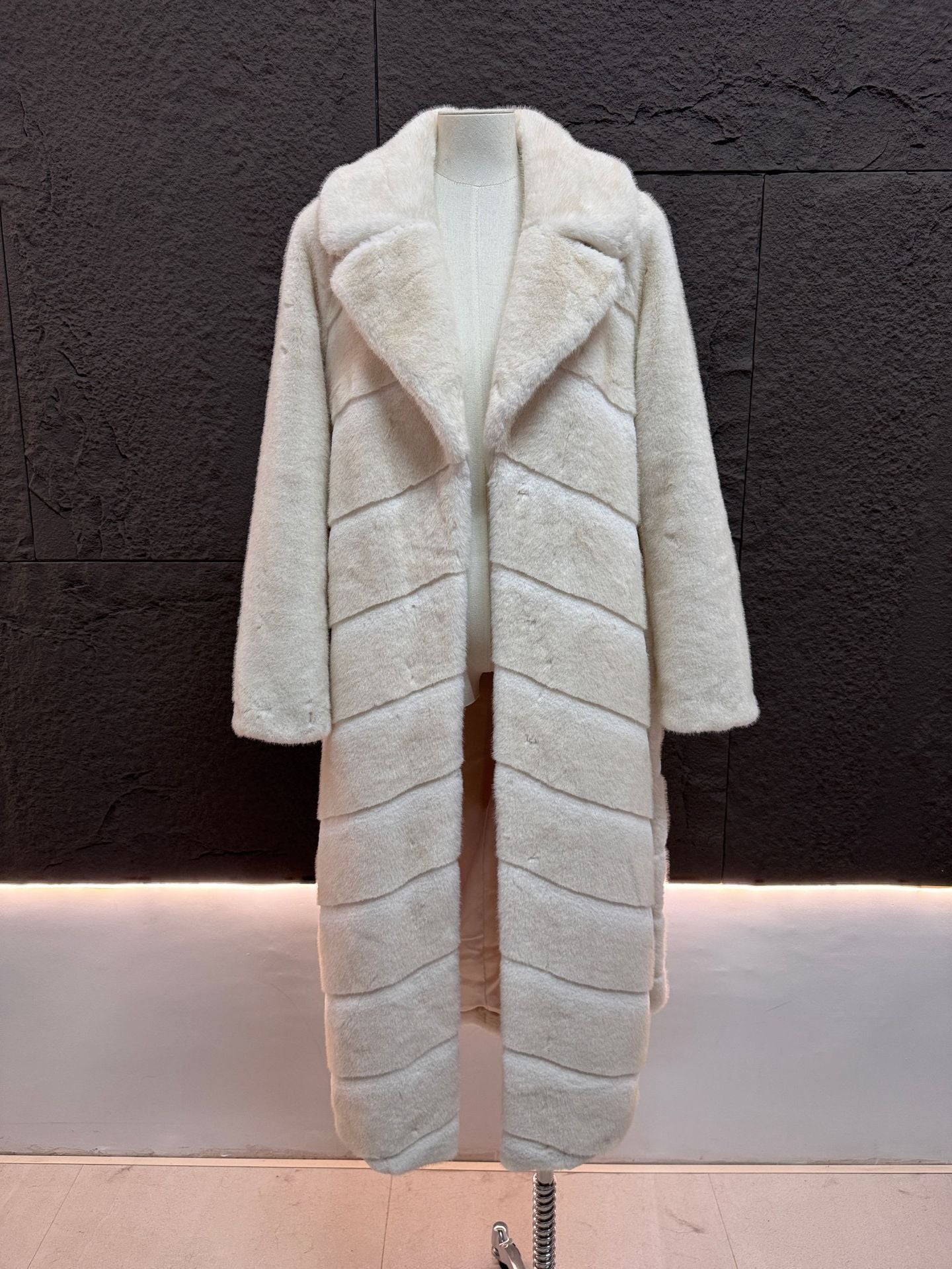 The Arctic Dream Coat