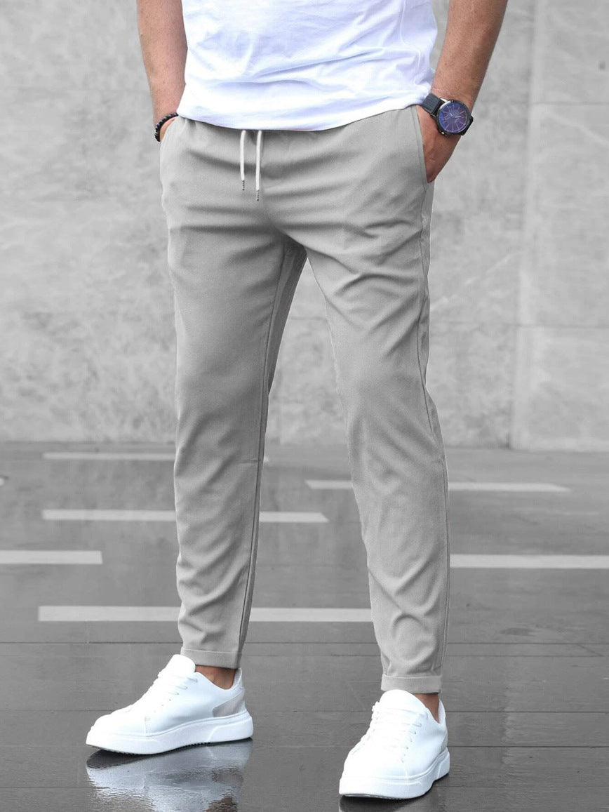 Marco | Elite Comfort Trousers