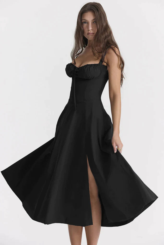 The Rosemary Corset Dress