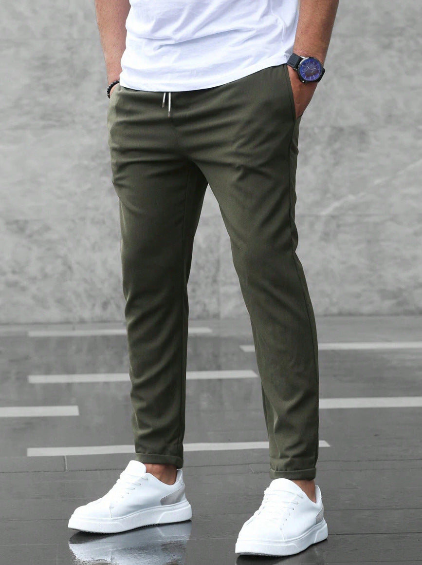 Marco | Elite Comfort Trousers