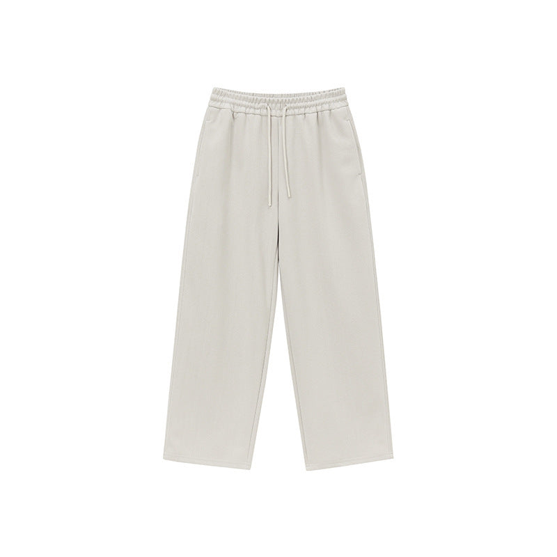 The Drift Heavyweight Joggers