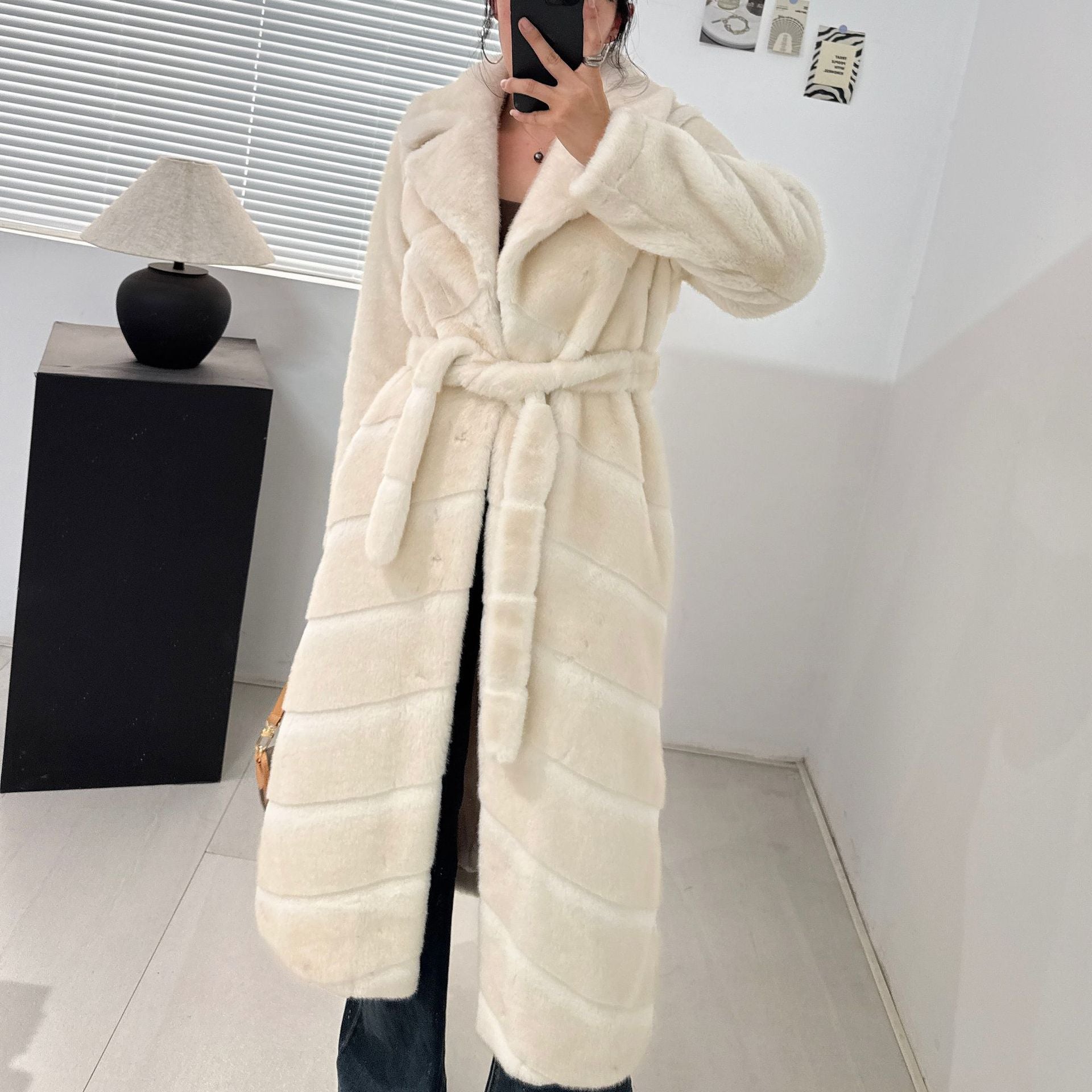 The Arctic Dream Coat