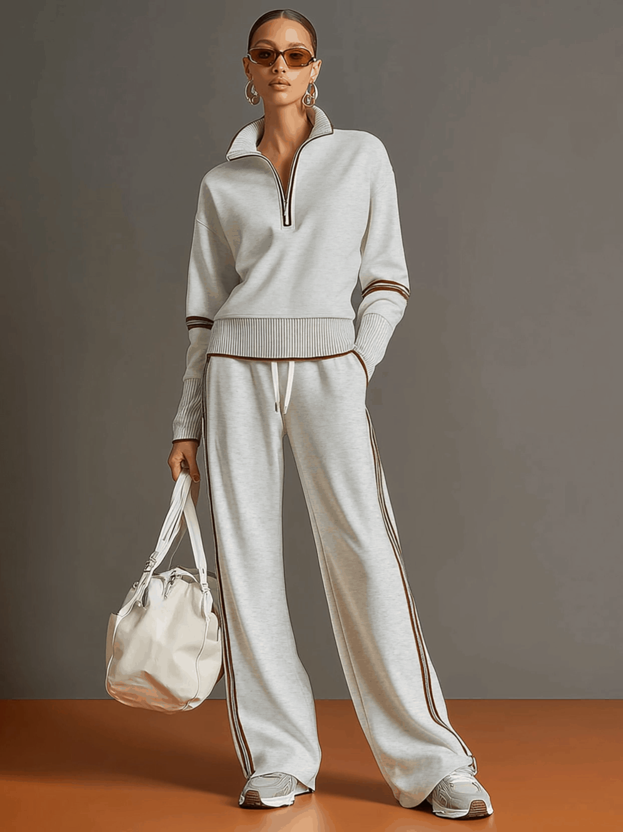 The SERENA Set