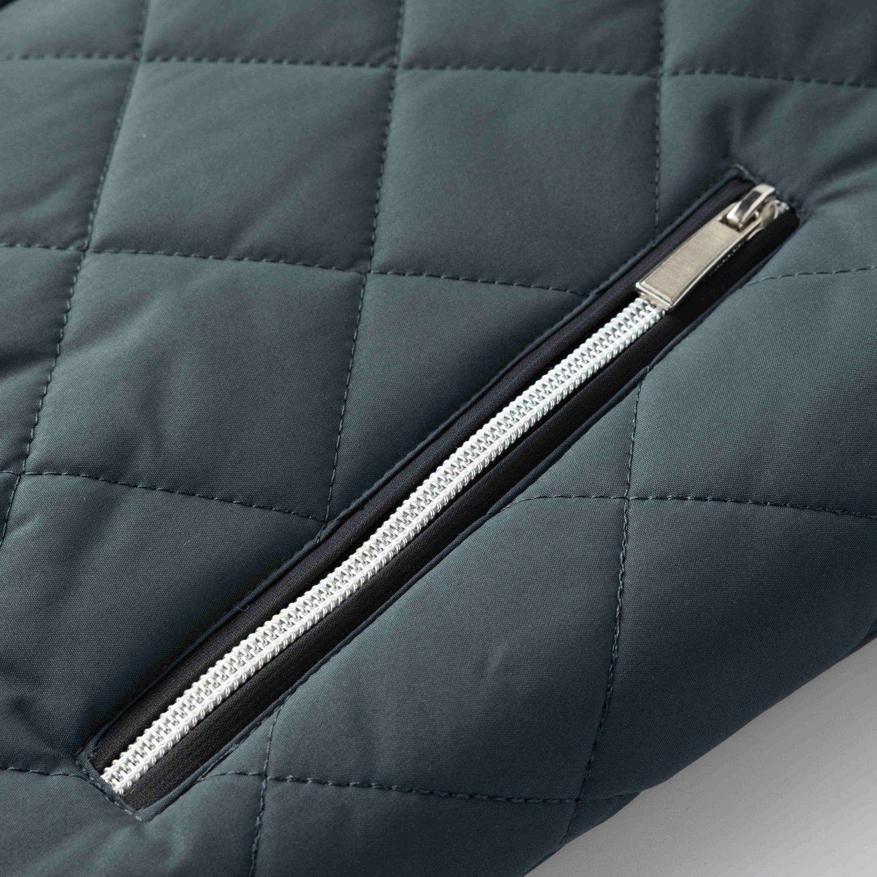 Hristo Fleece Jacket