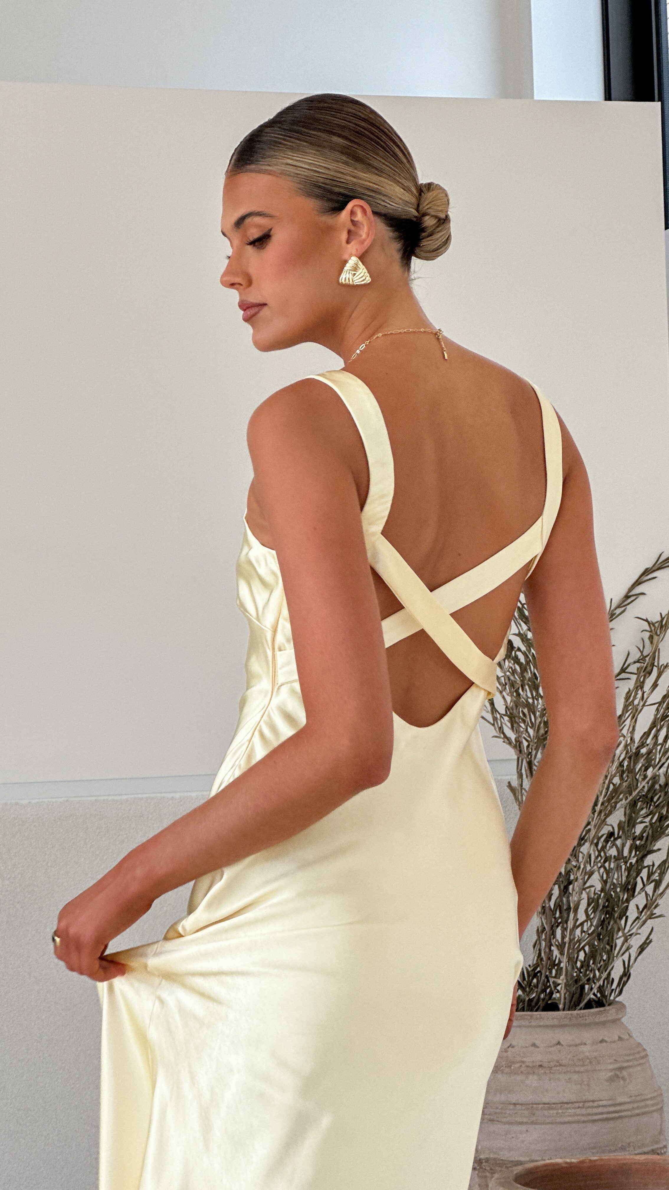 Andie Maxi Dress