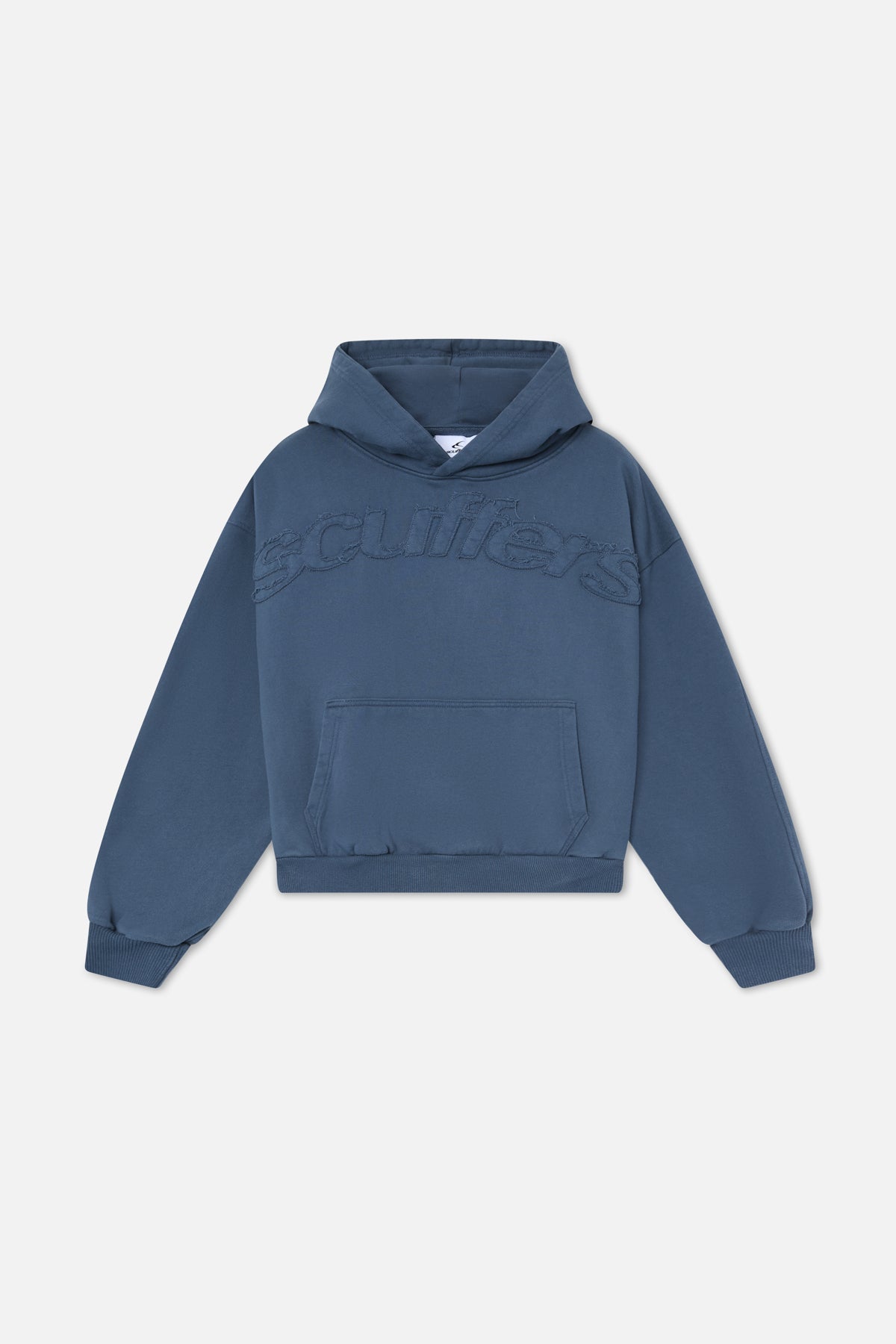 Ocean Chill Hoodie