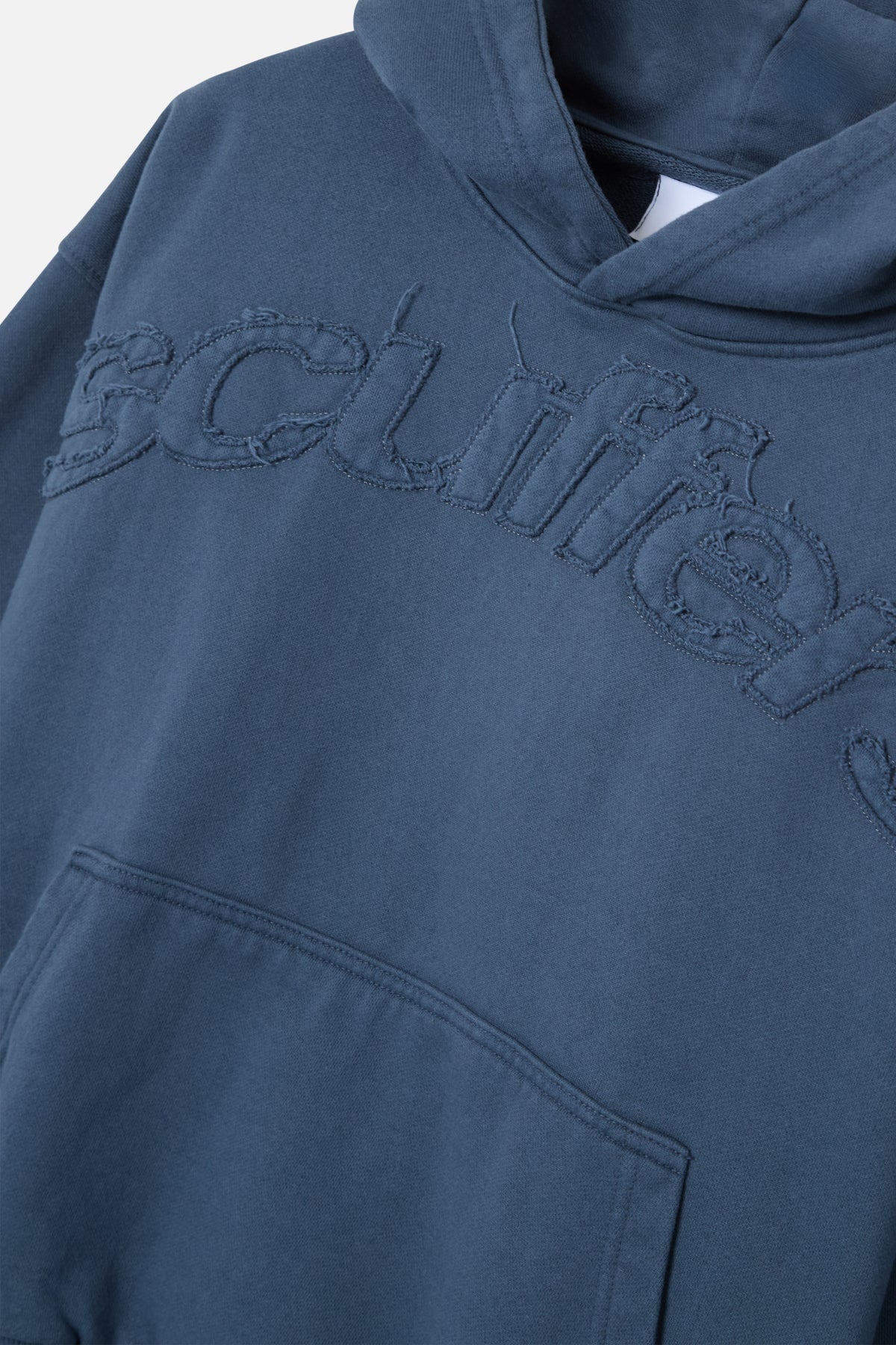 Ocean Chill Hoodie