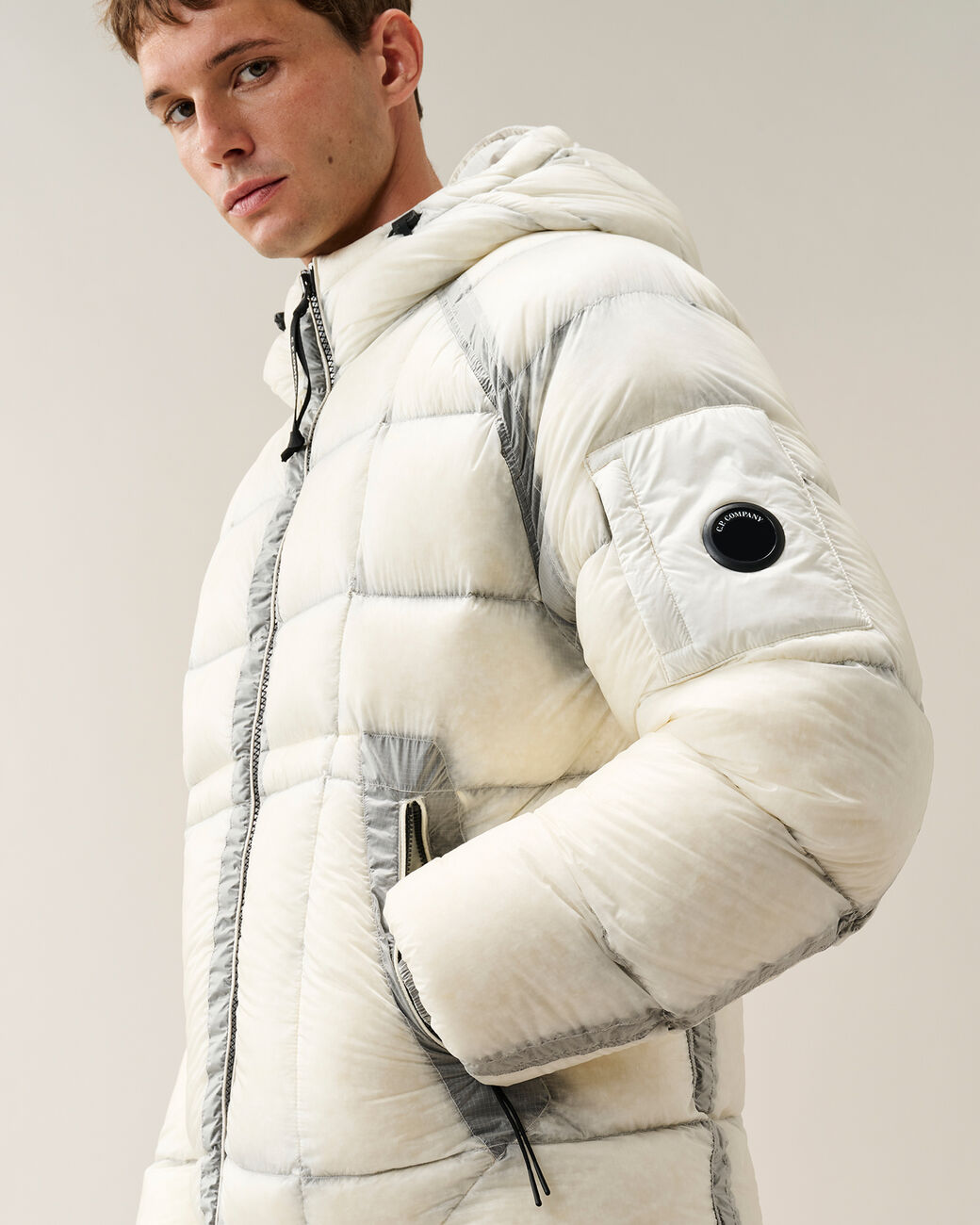 DD Shell Jacket