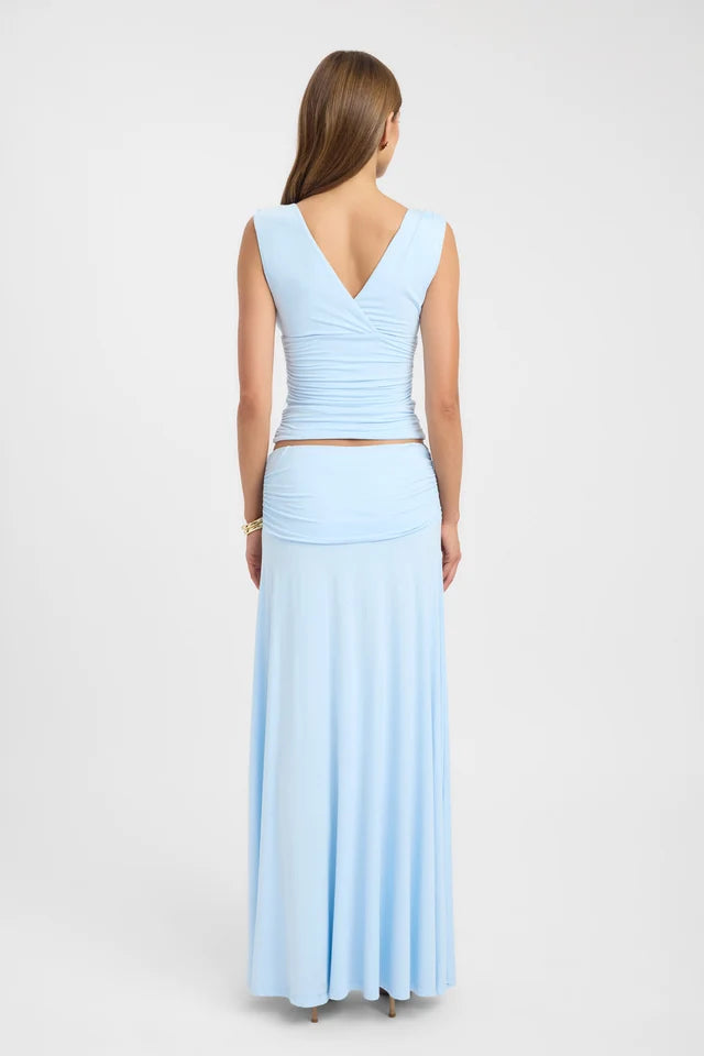 Amara™ Two-Piece Maxi Set
