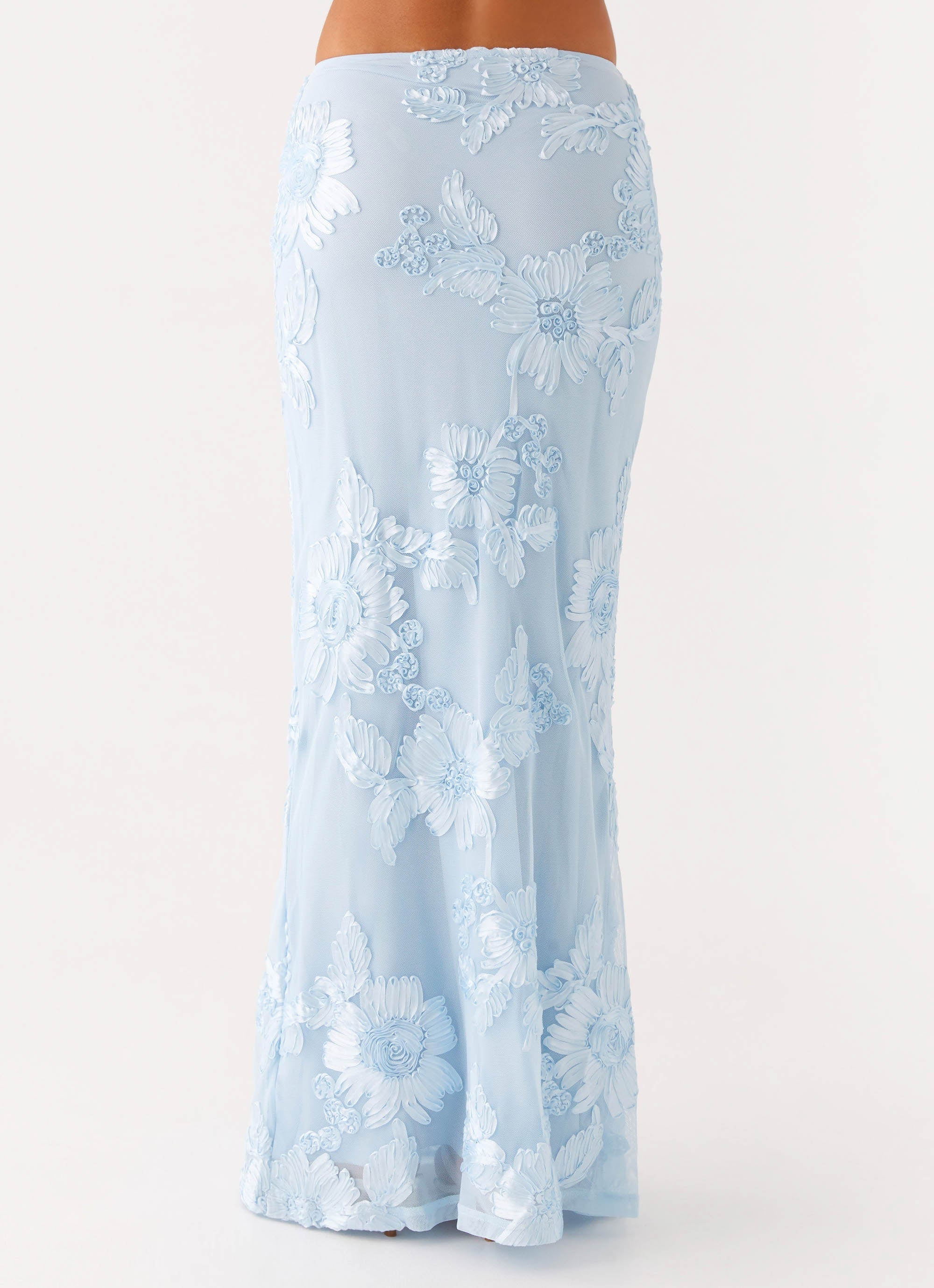 Angel Lace Set