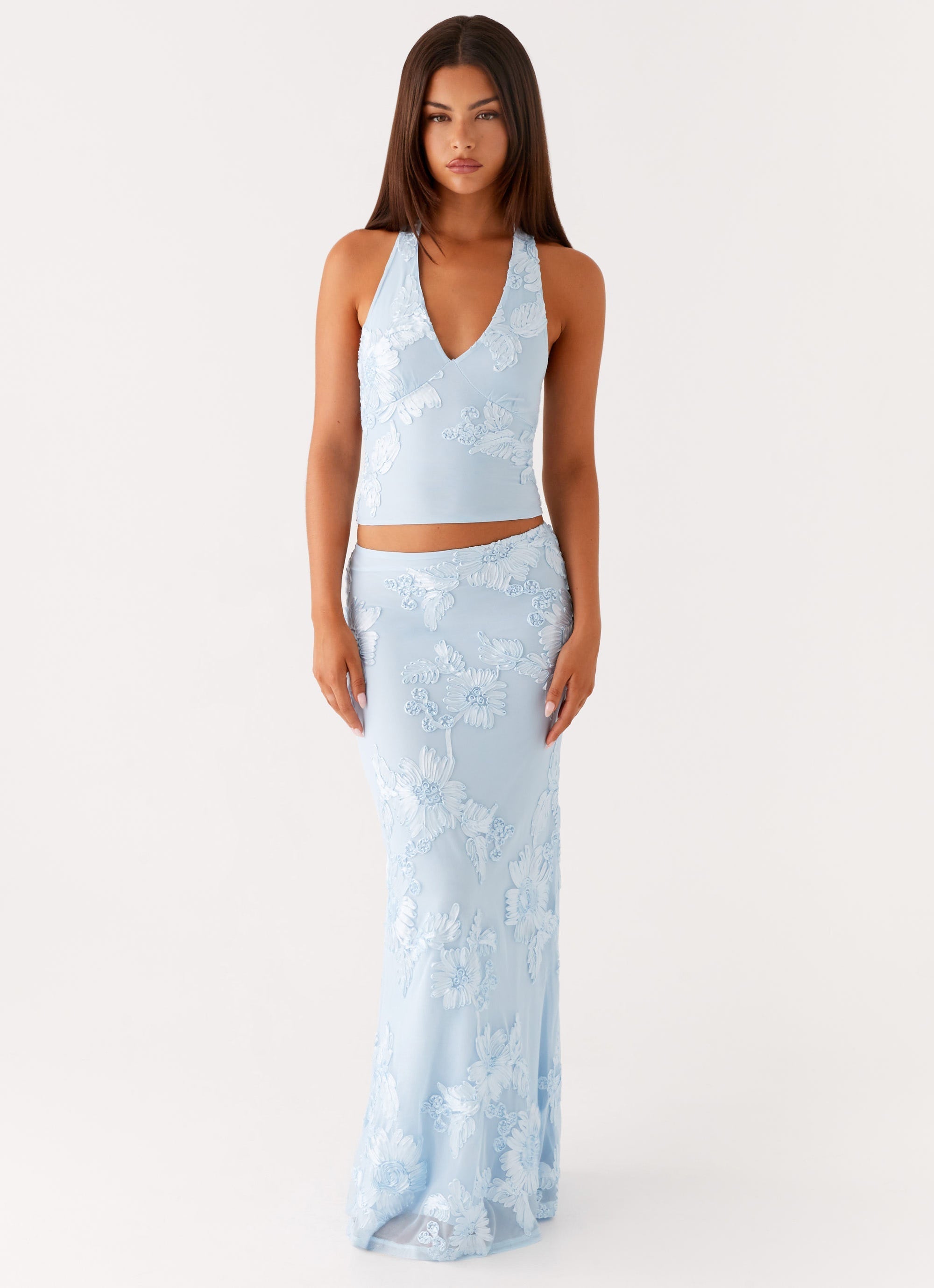 Angel Lace Set