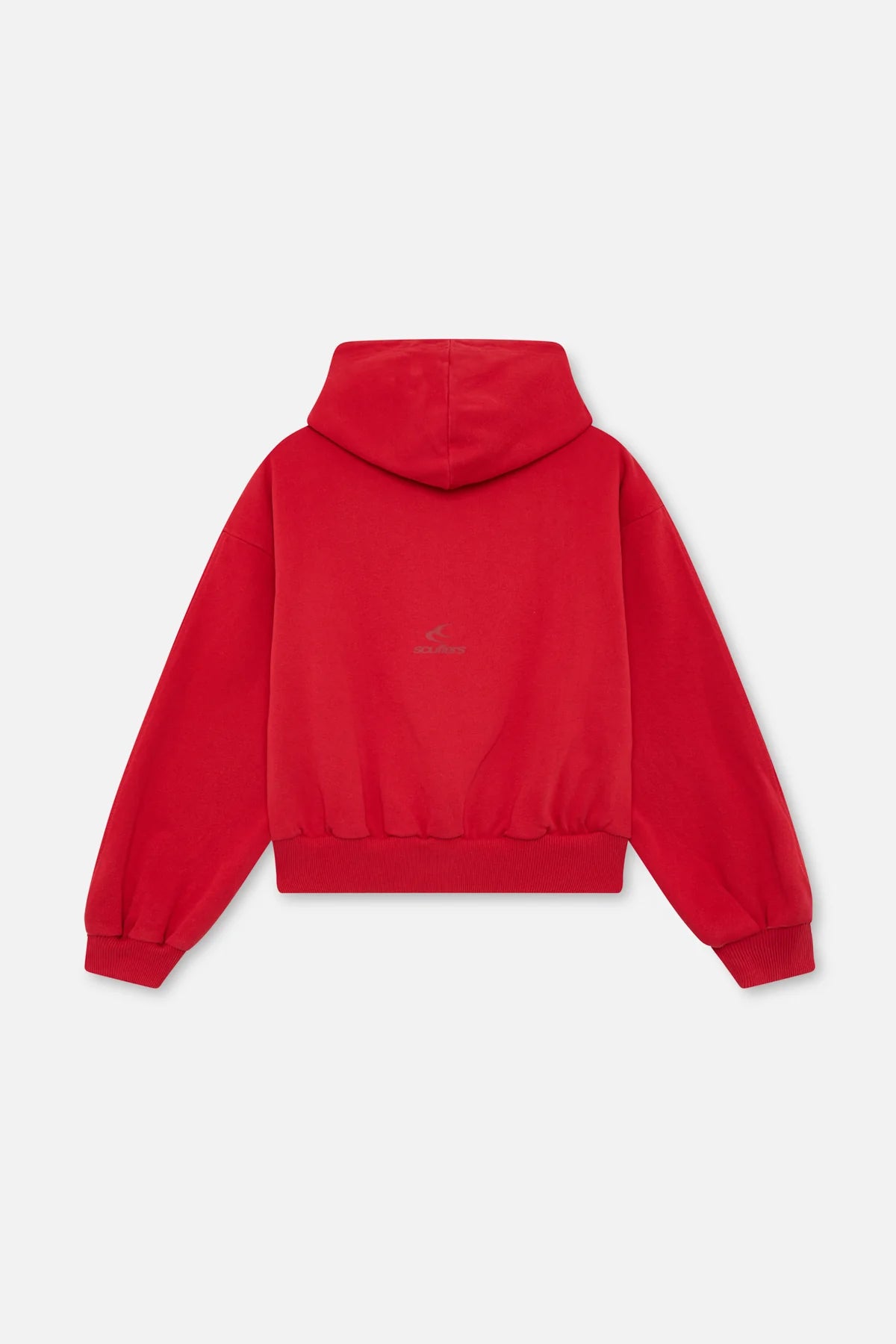 Ocean Chill Hoodie