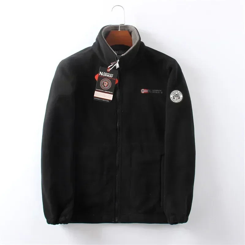 Nordic Utility Fleece