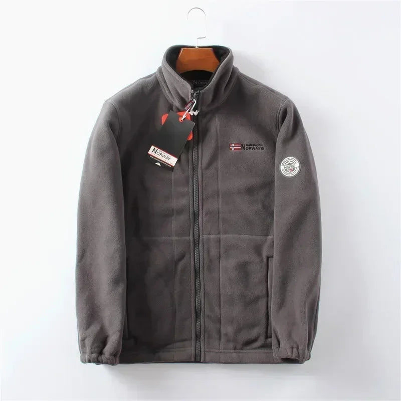 Nordic Utility Fleece