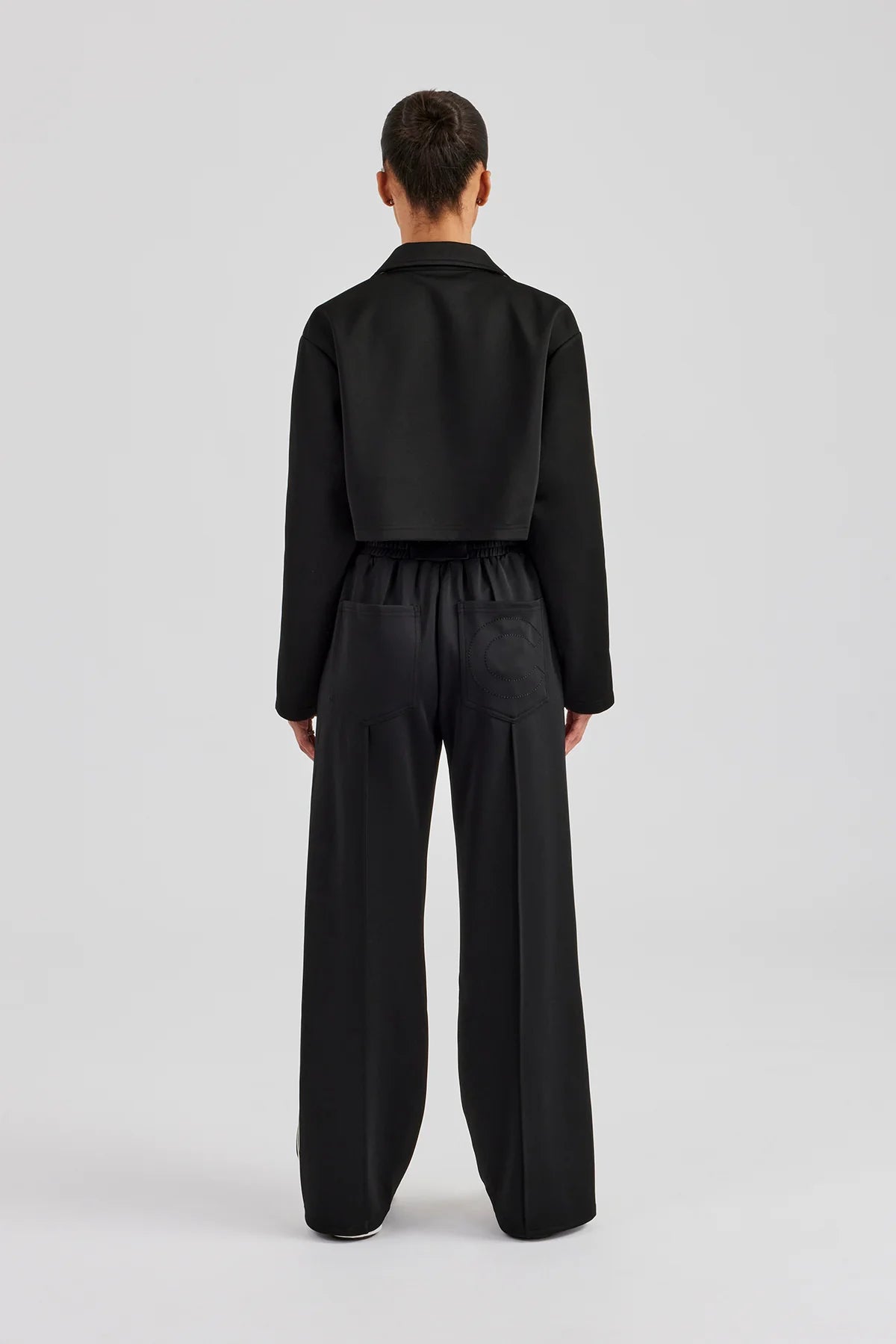 The Cernucci Tracksuit