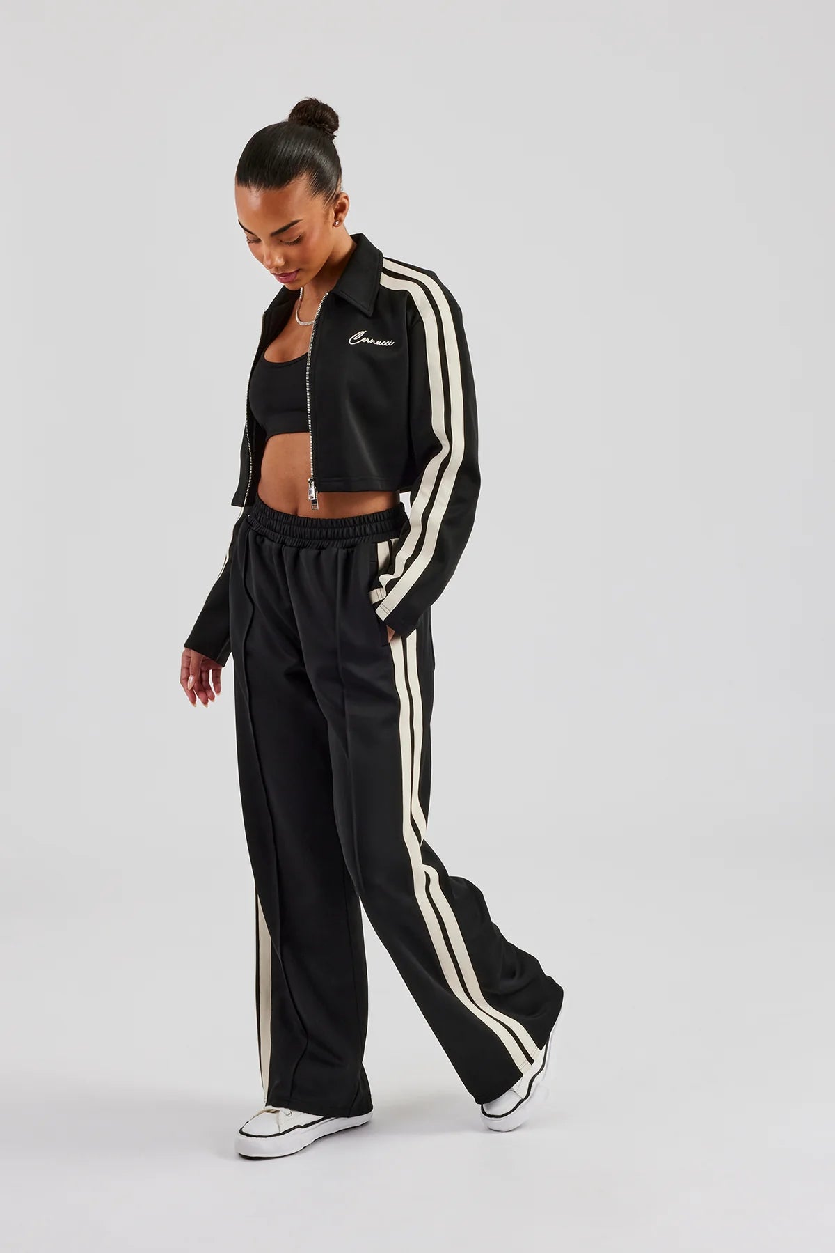 The Cernucci Tracksuit