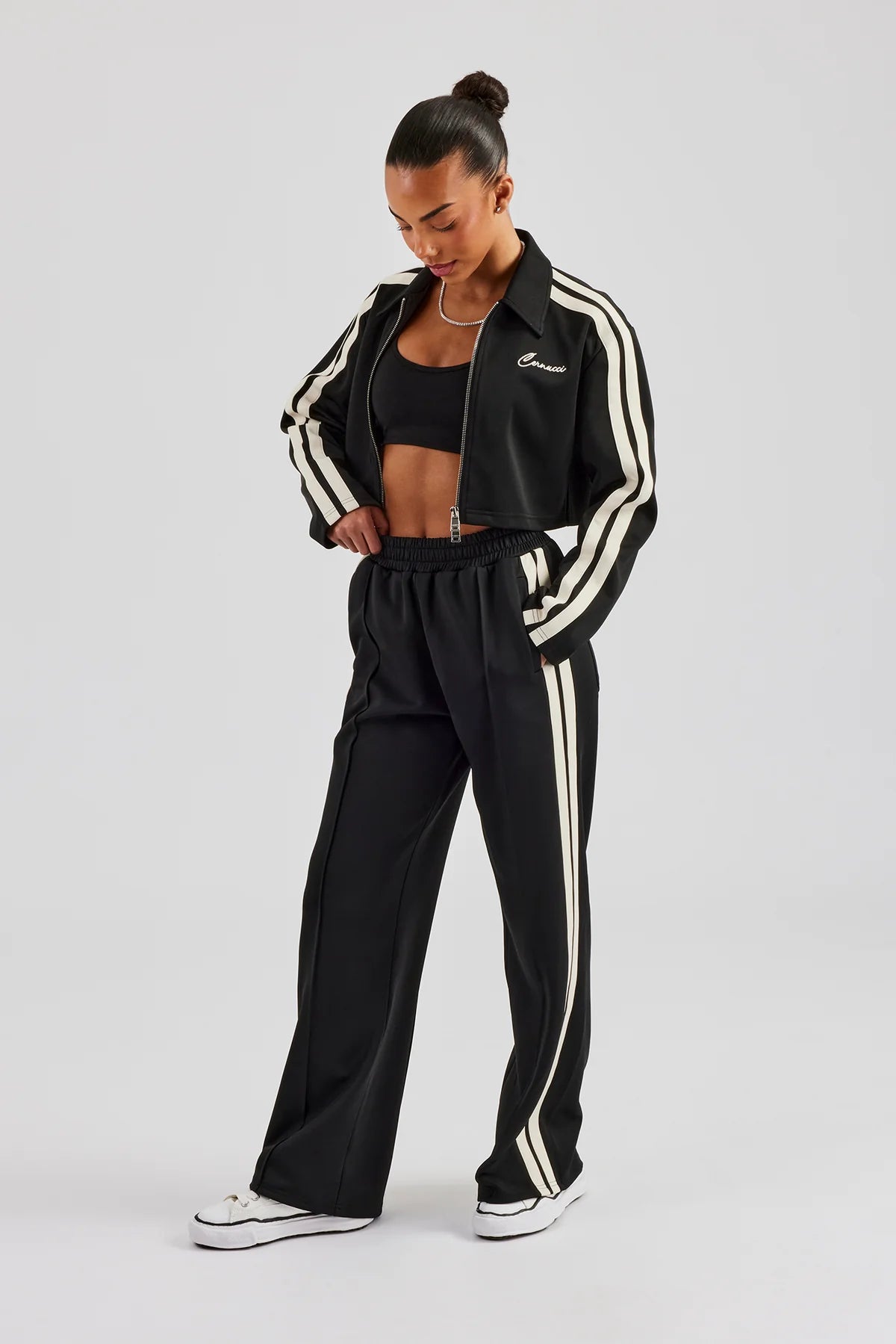 The Cernucci Tracksuit