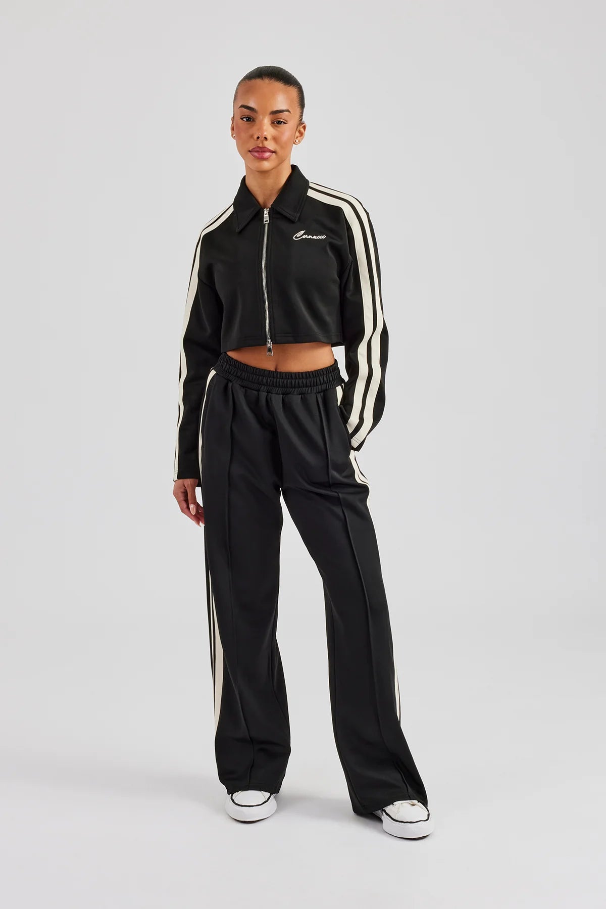 The Cernucci Tracksuit