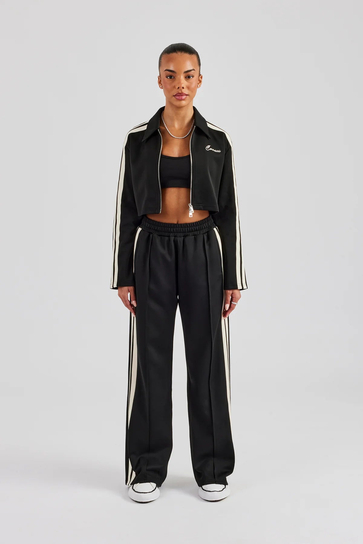 The Cernucci Tracksuit