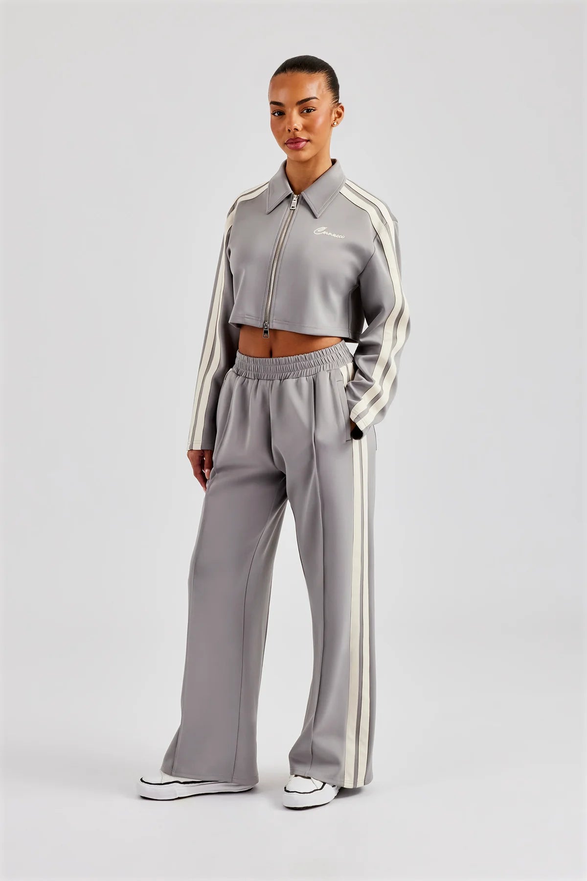 The Cernucci Tracksuit