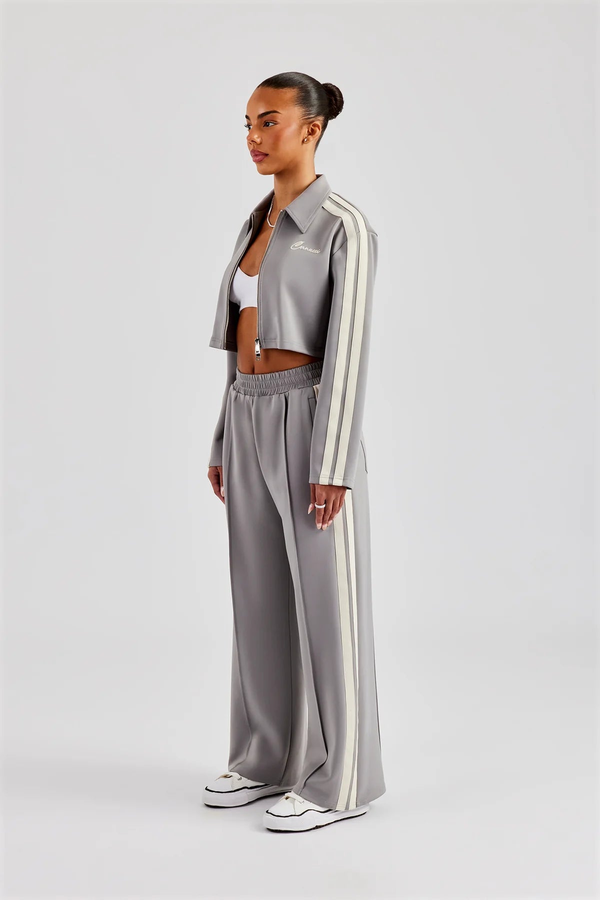 The Cernucci Tracksuit