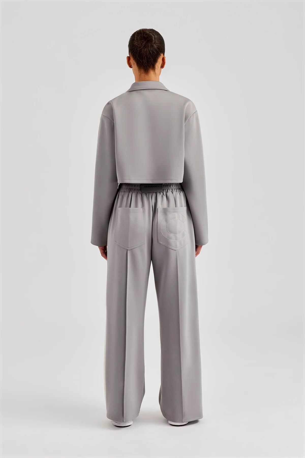 The Cernucci Tracksuit