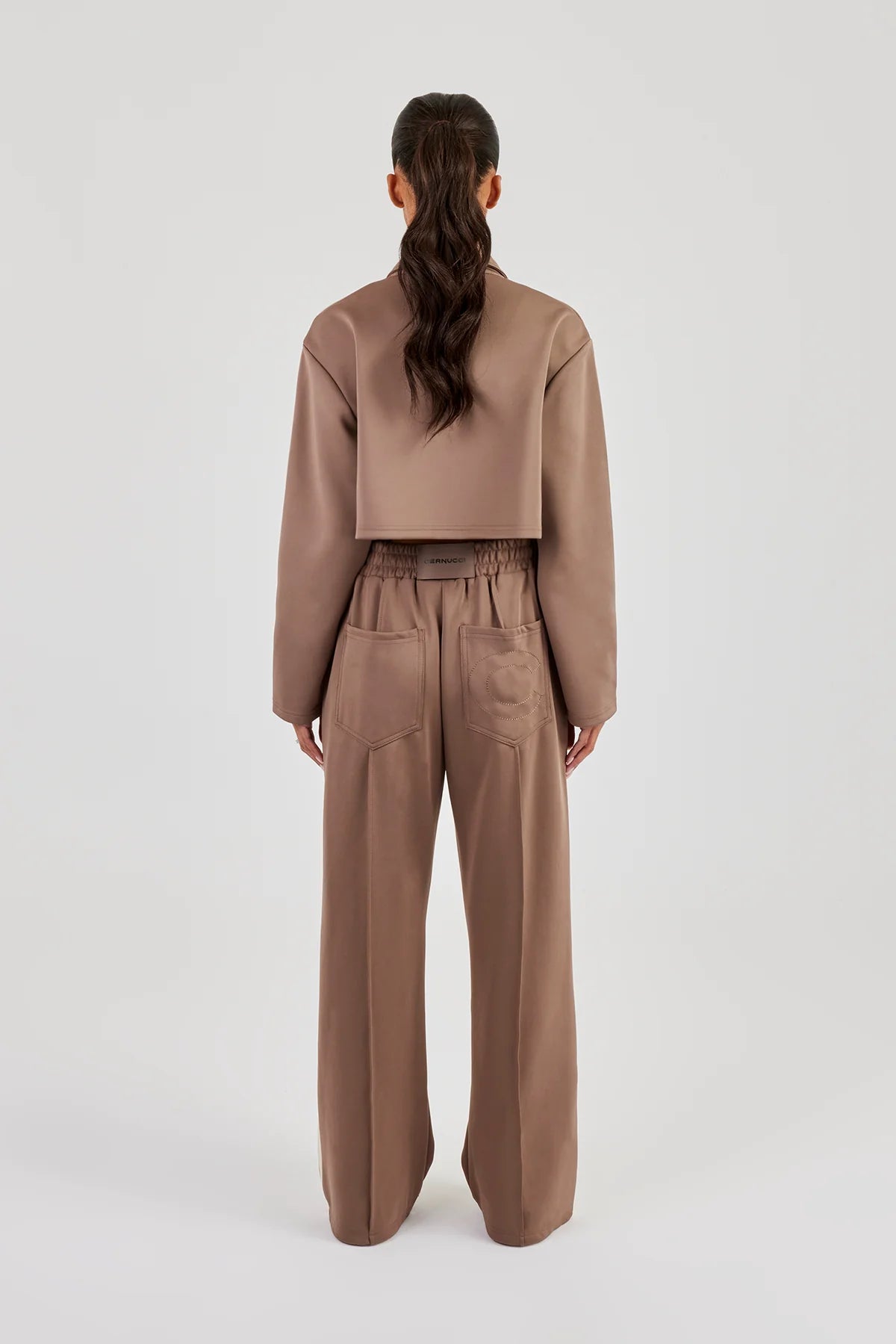 The Cernucci Tracksuit