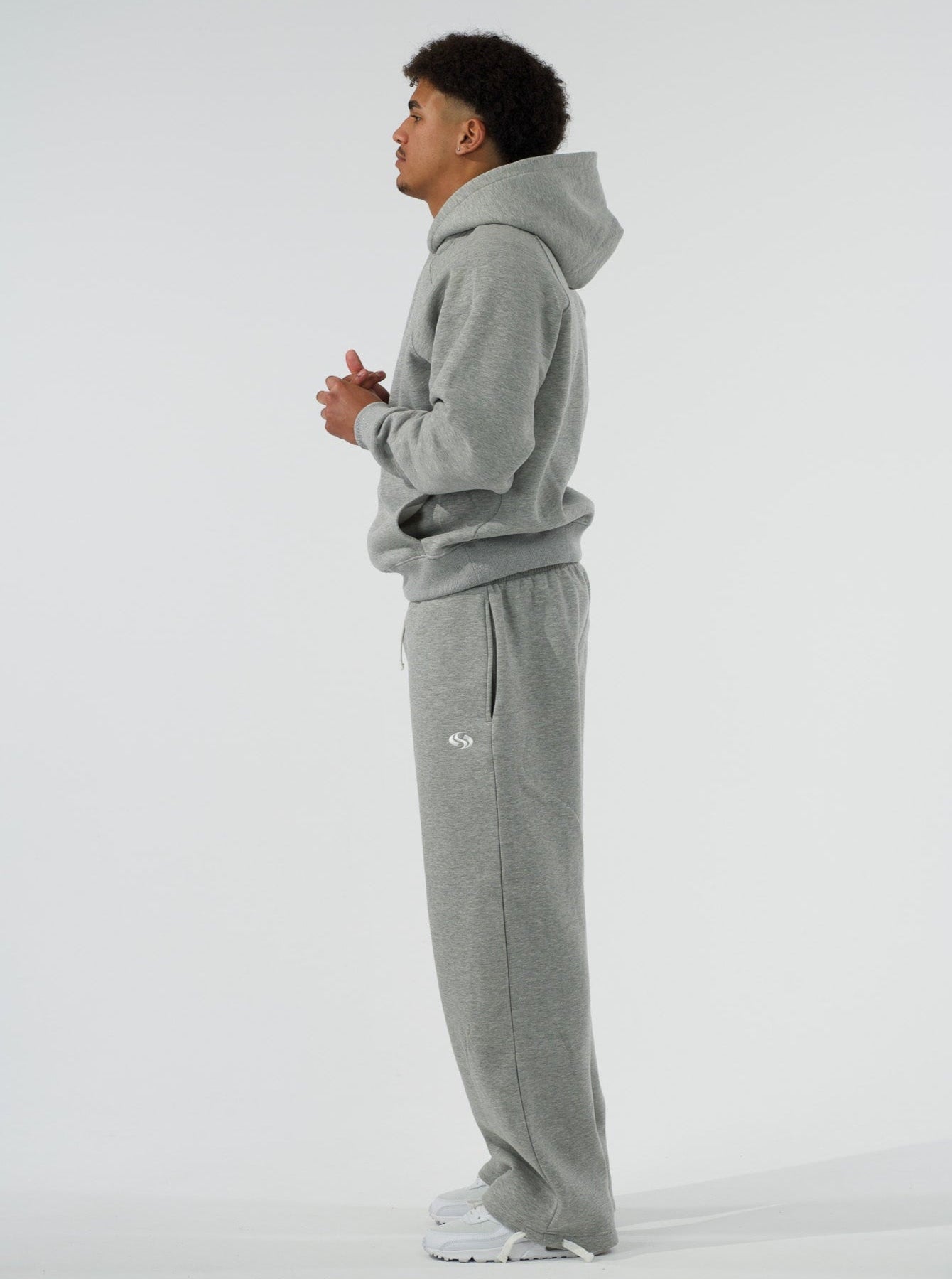 The Sportz Tracksuit