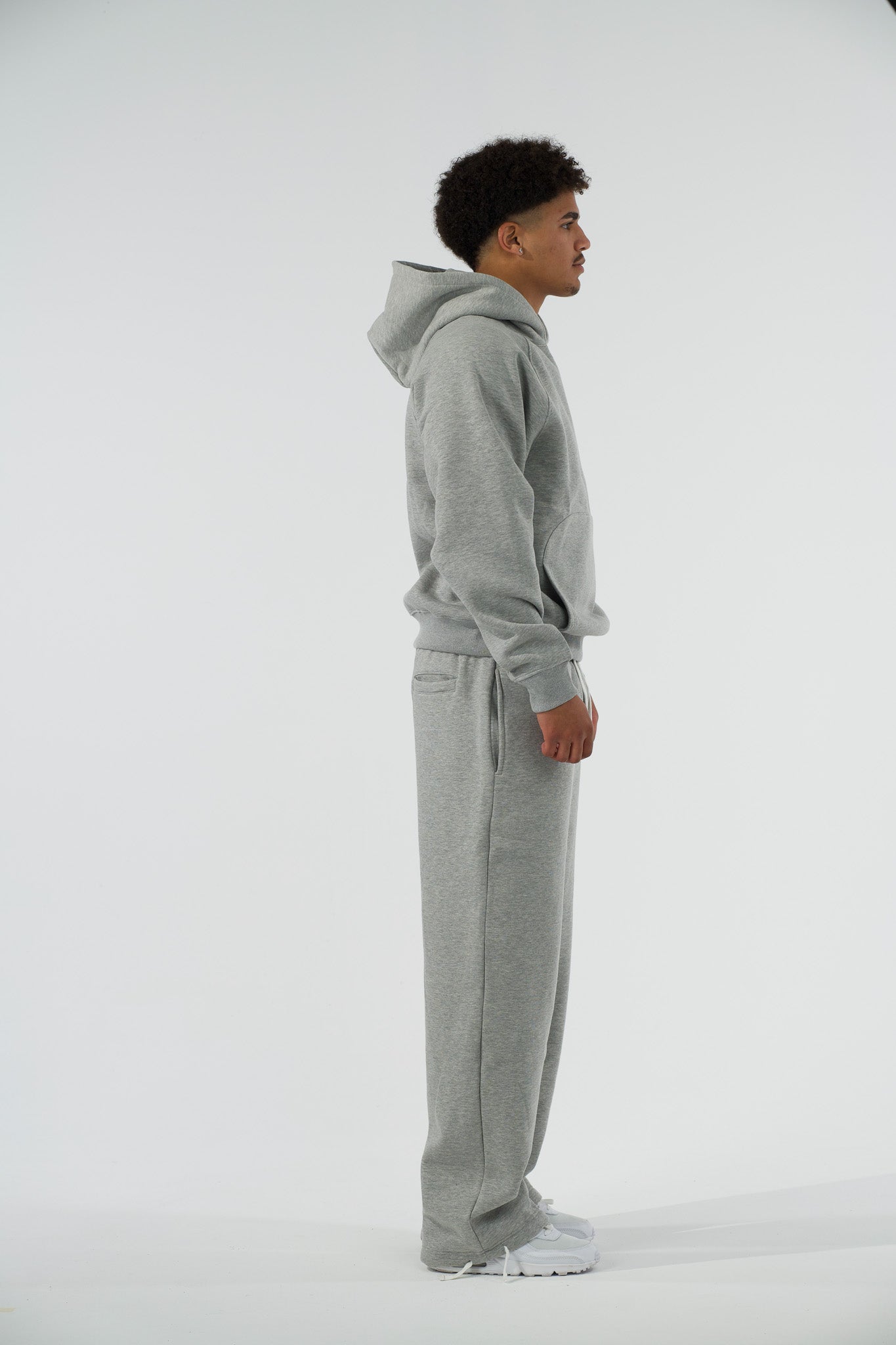 The Sportz Tracksuit