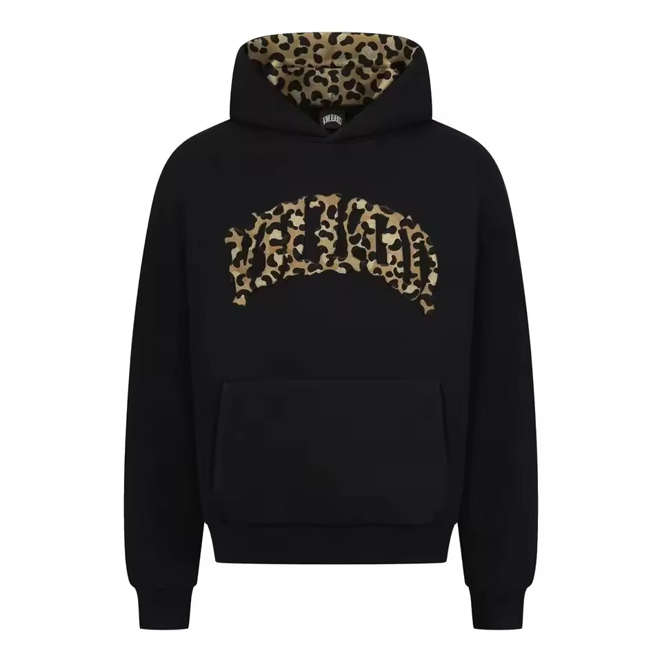 The Villain Tracksuit