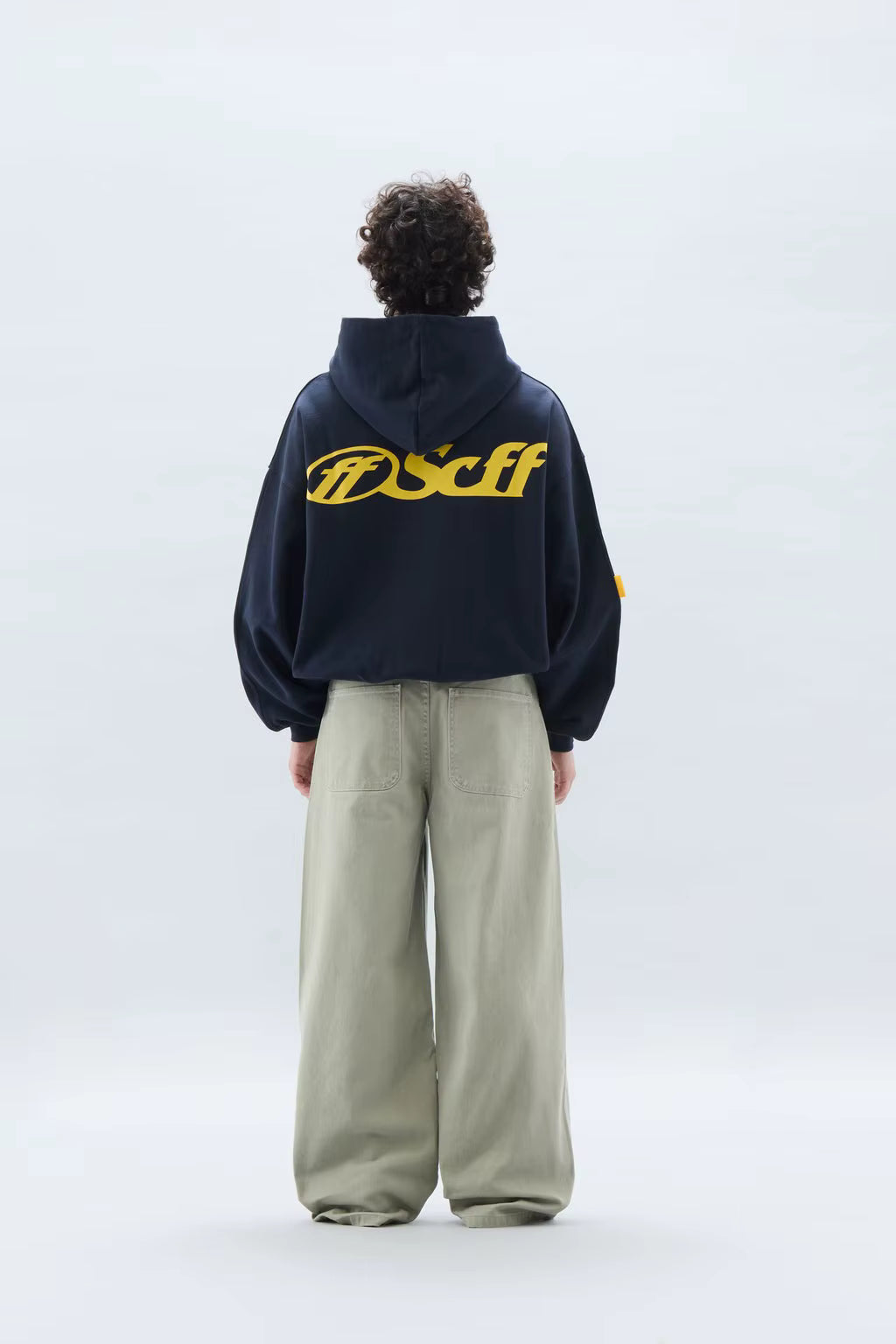 Scff Hoodie