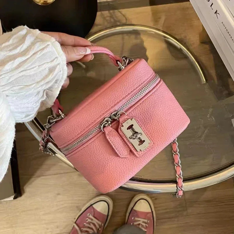 Borsa a mano Verona Luxe Mini