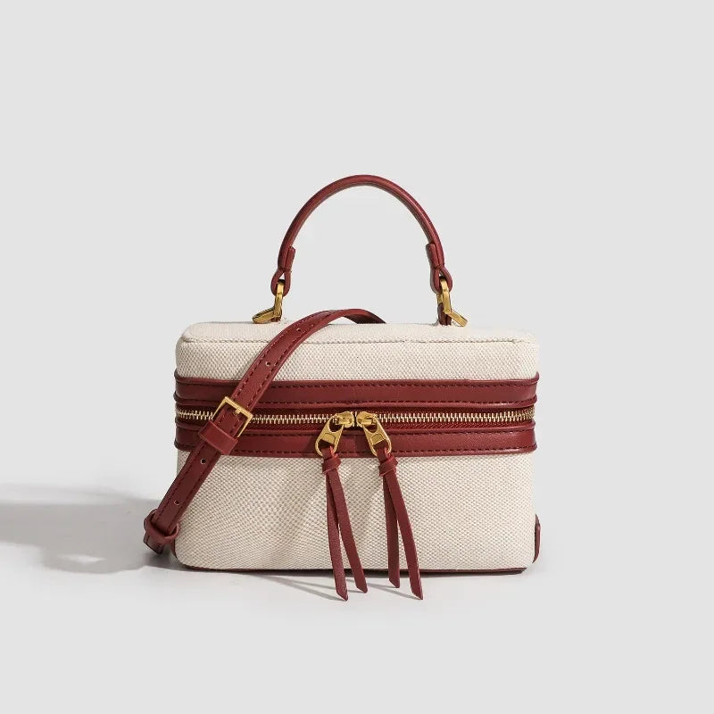 Borsa a mano Verona Luxe Mini
