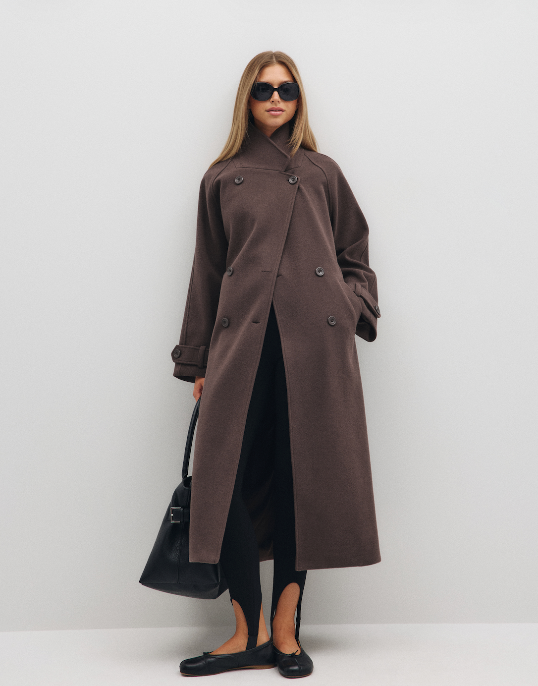 The Elara Coat